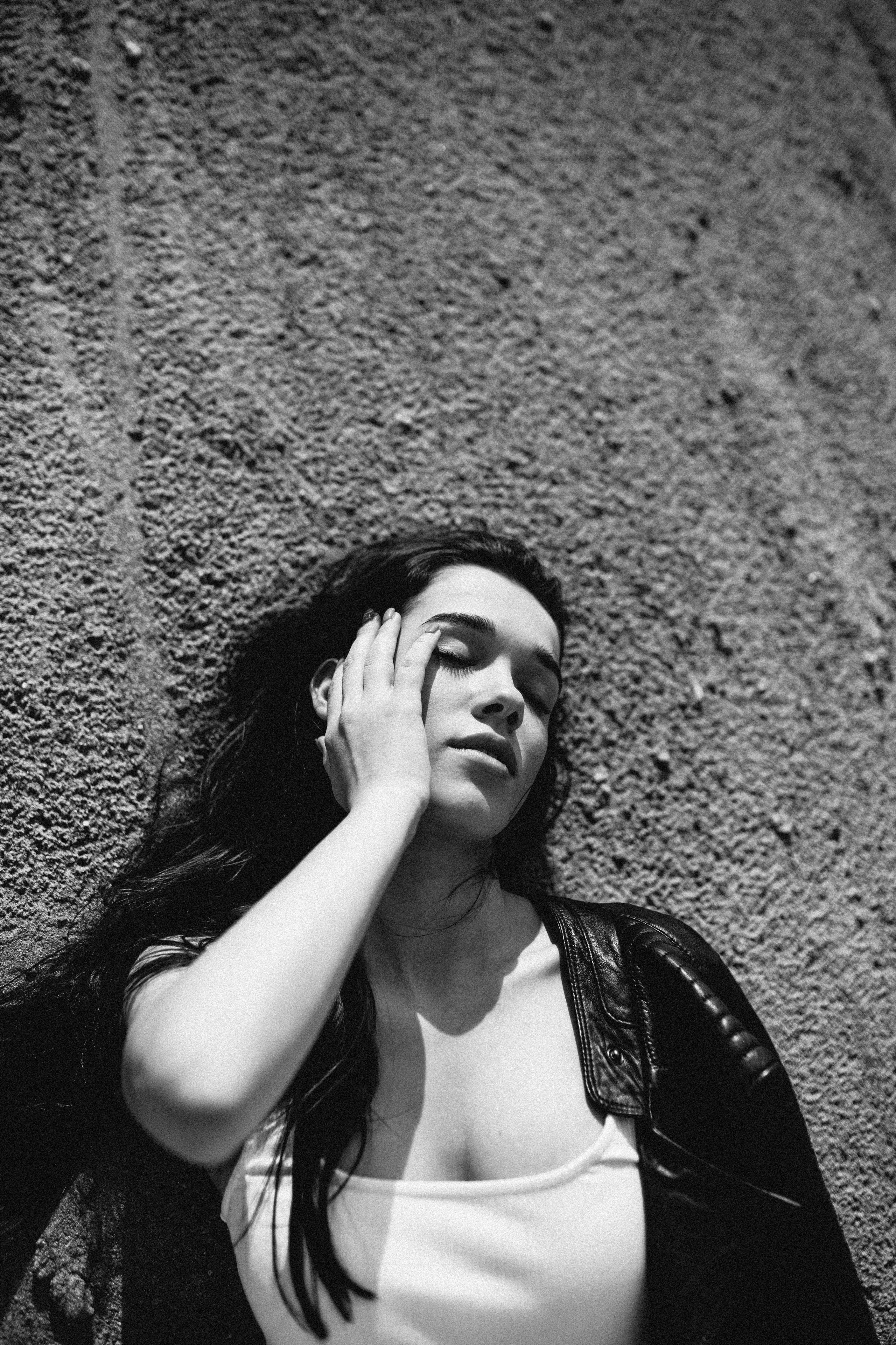 Portrait. Фотограф в Новосибирске Дарья Горнакова