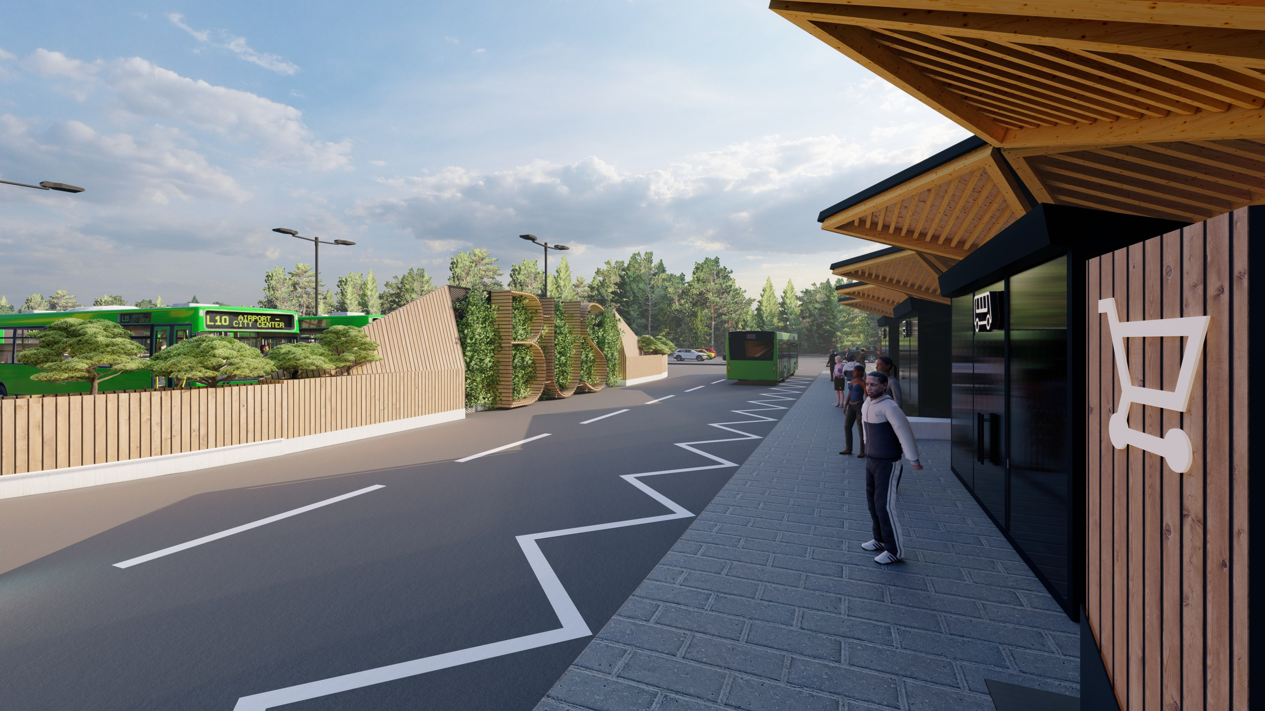 Проект Транспортного хаба ТЦ МЕГА ЕКАТЕРИНБУРГ. Интерьерный дизайнер и художник. Локация в г. Екатеринбурге беру проекты в разных странах