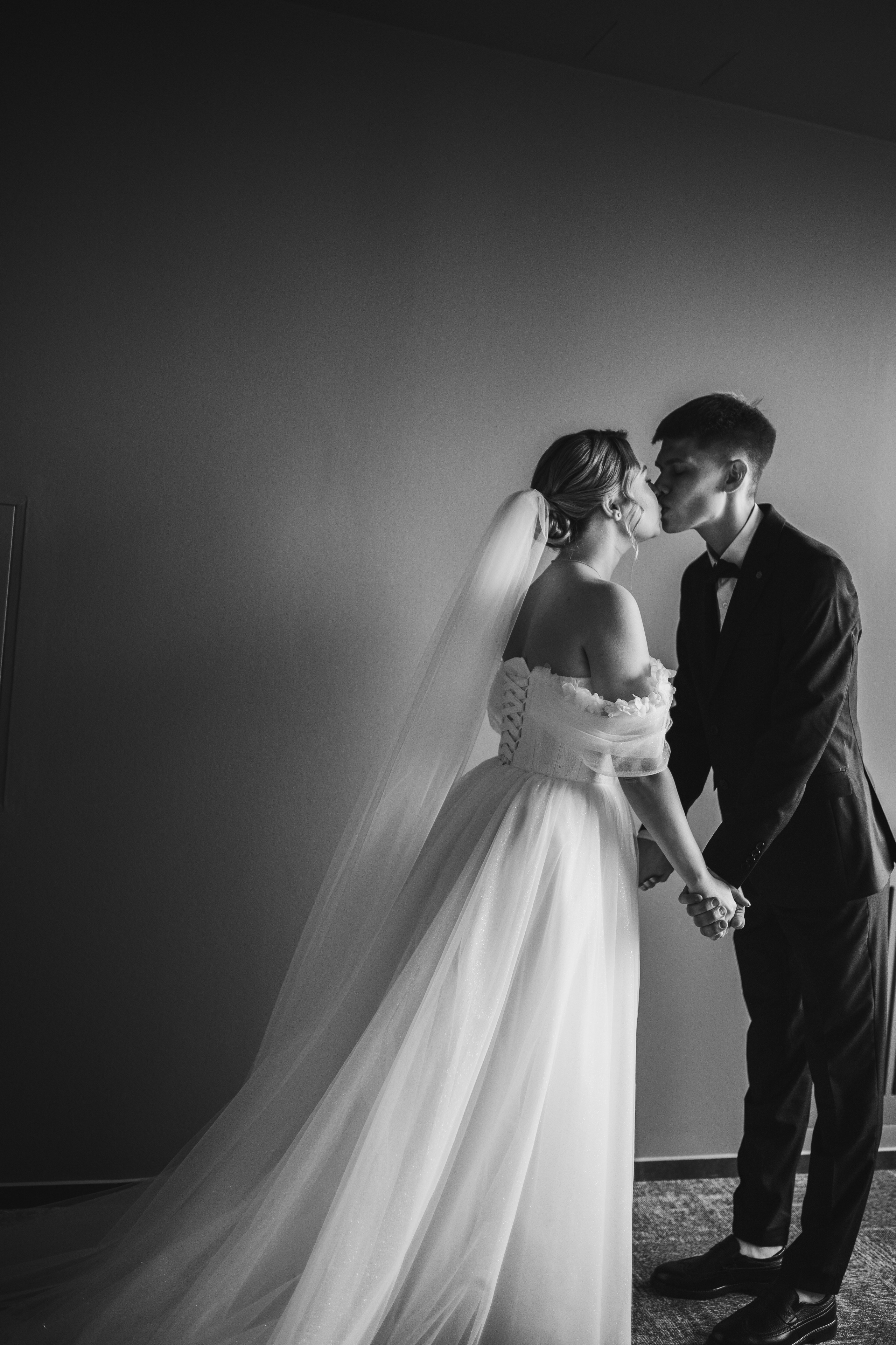 Елизавета и Андрей. Семейный и свадебный фотограф в Екатеринбурге Орлова Ирина