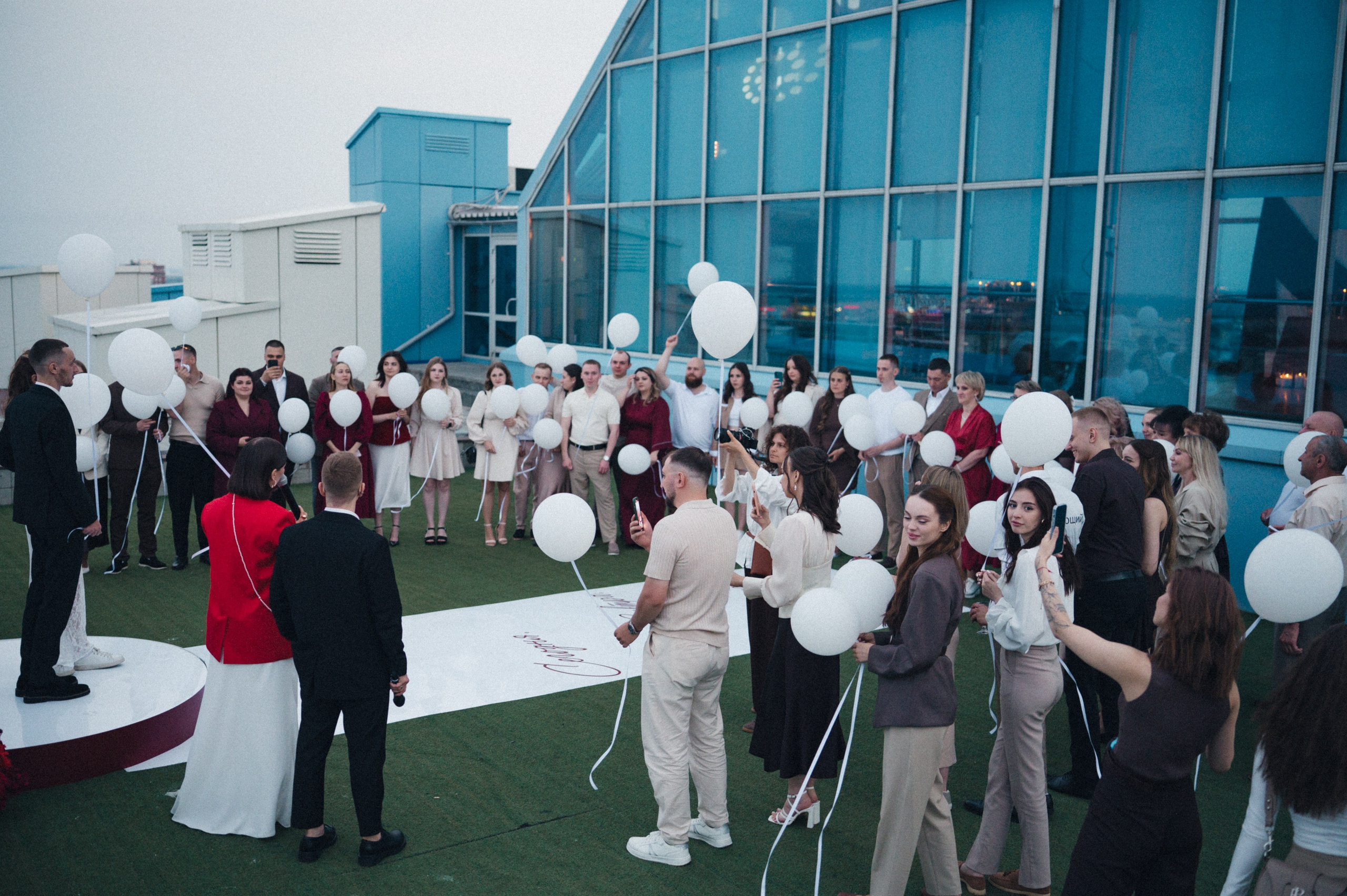 Дарья и Артём. Репортажный и свадебный фотограф в Сургуте