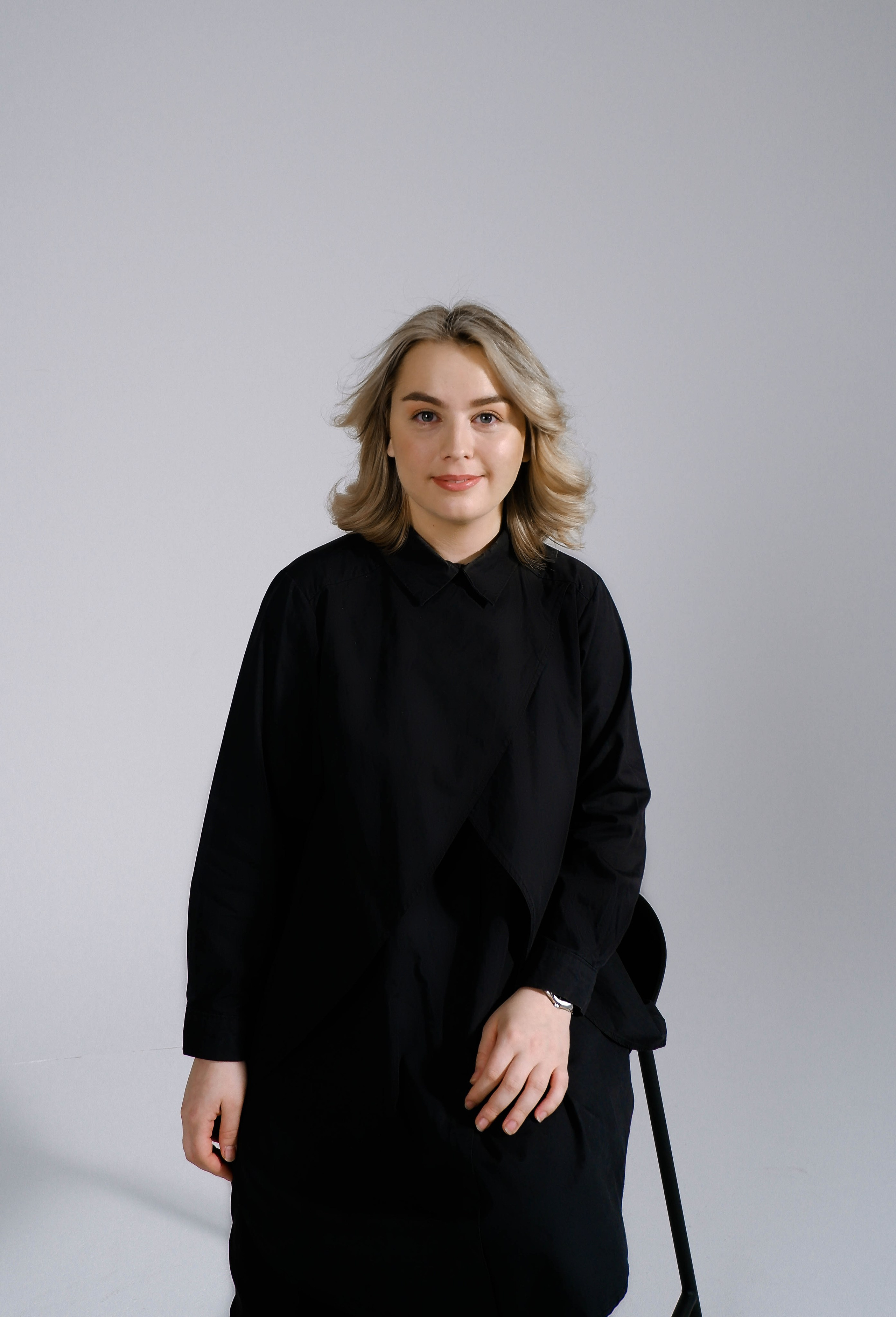 Для дирижеров. Дарья Баруткина фотограф в Санкт-Петербурге