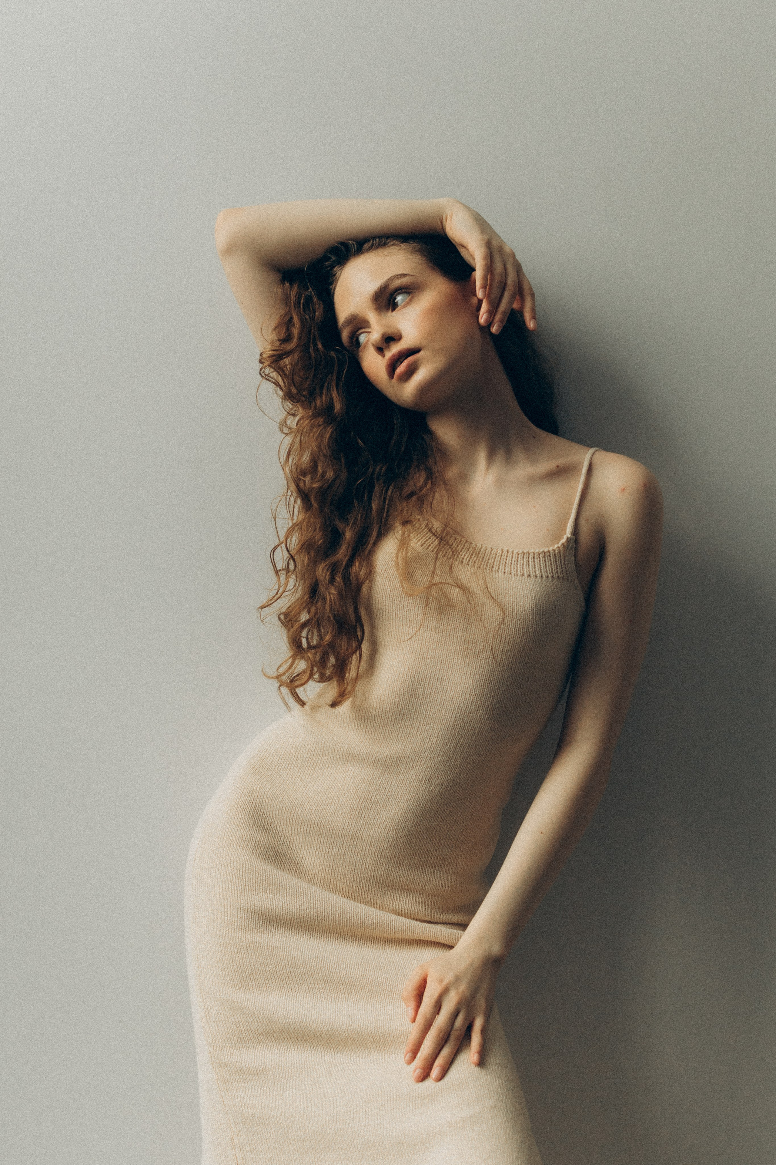 Диана. Деликатный женский фотограф Москвы Тощакова Катерина