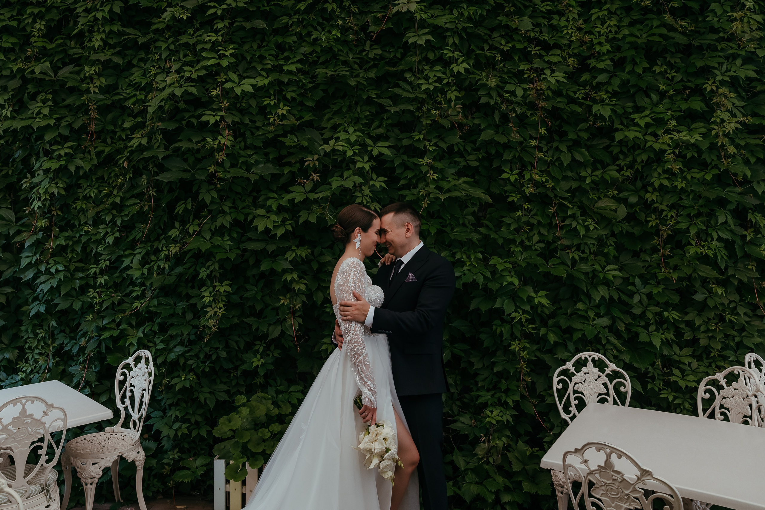 Даня и Таня. Ольга Шундеева — фотограф