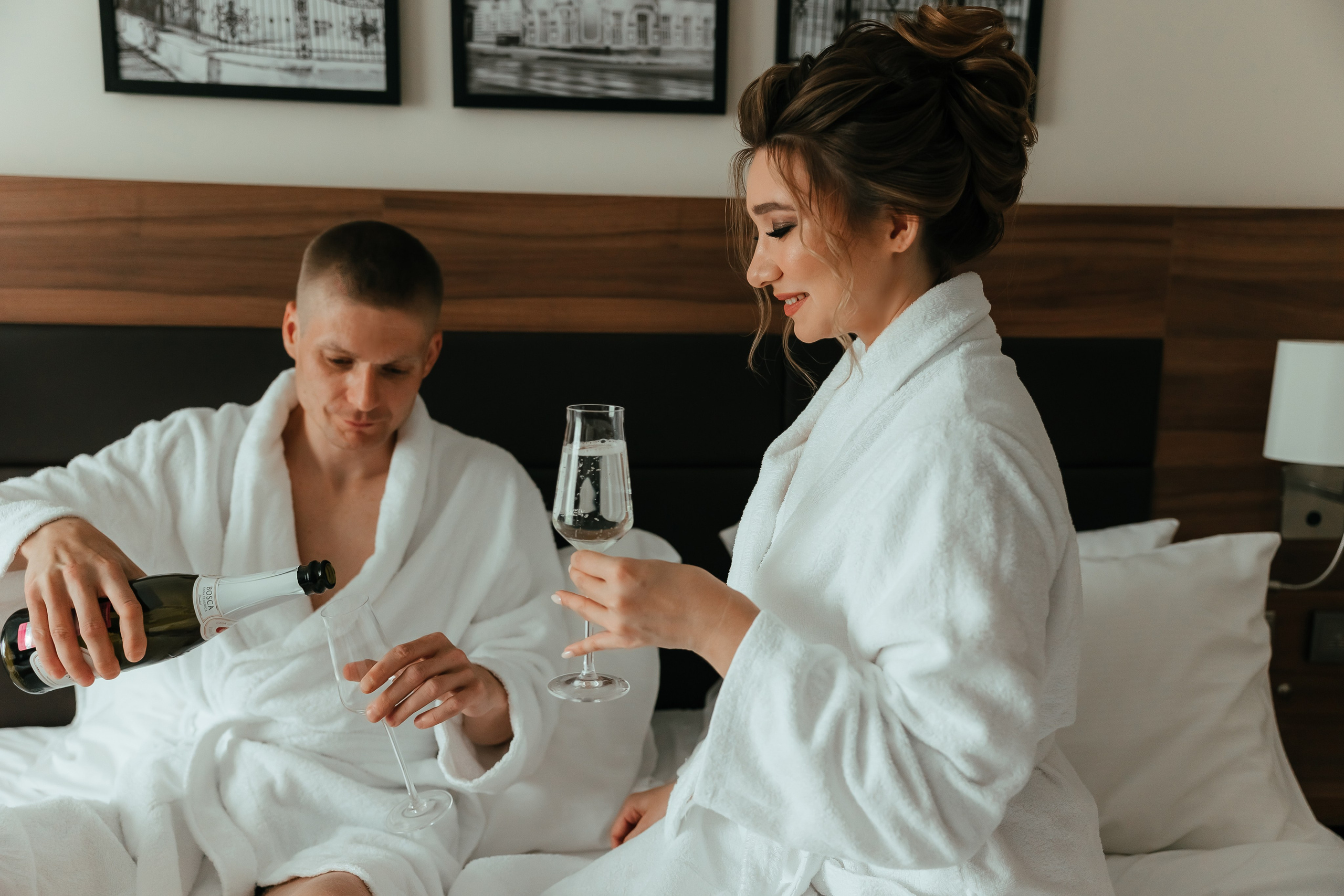 Никита и Динара. Ольга Шундеева — фотограф