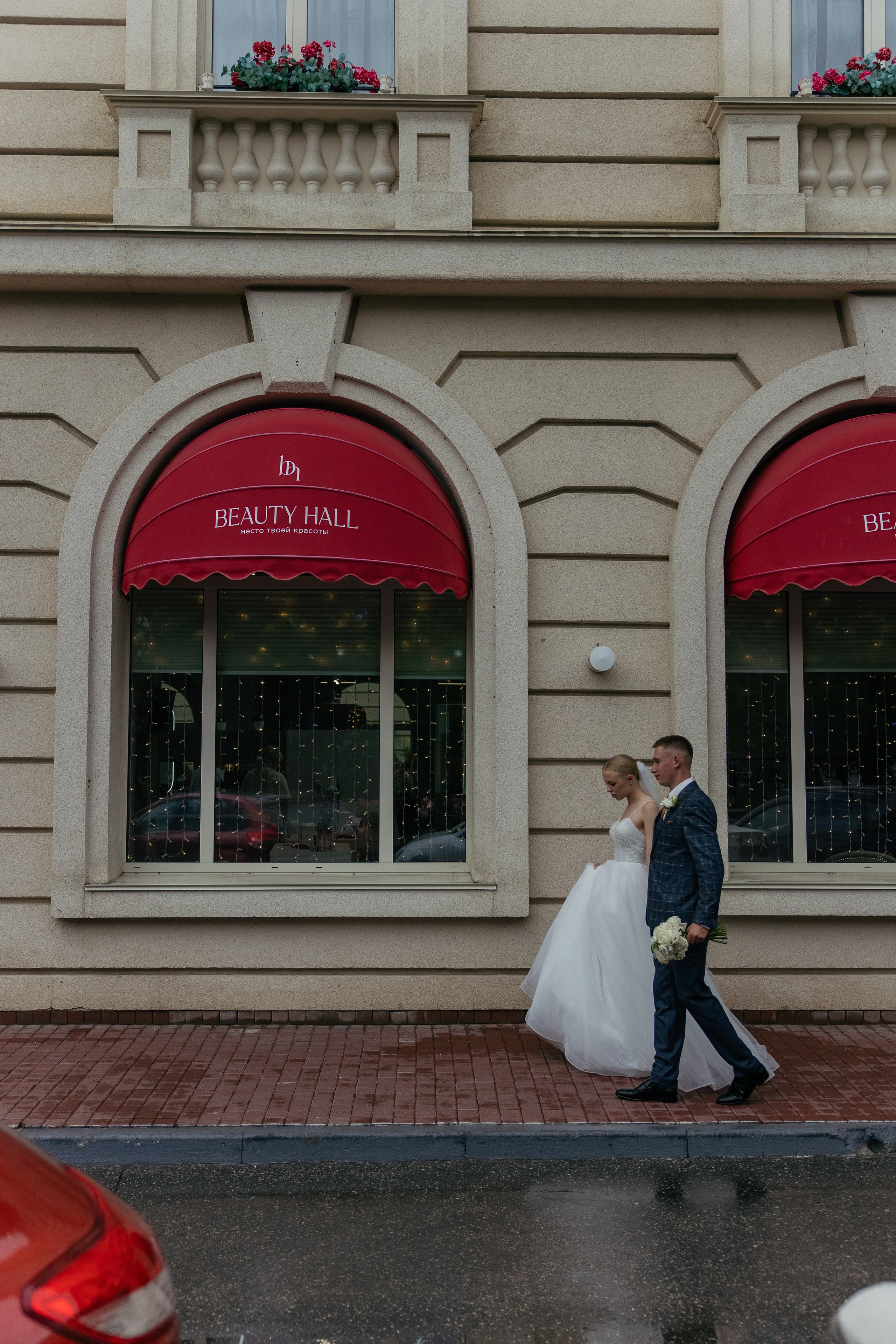 Олег и Настя. Ольга Шундеева — фотограф