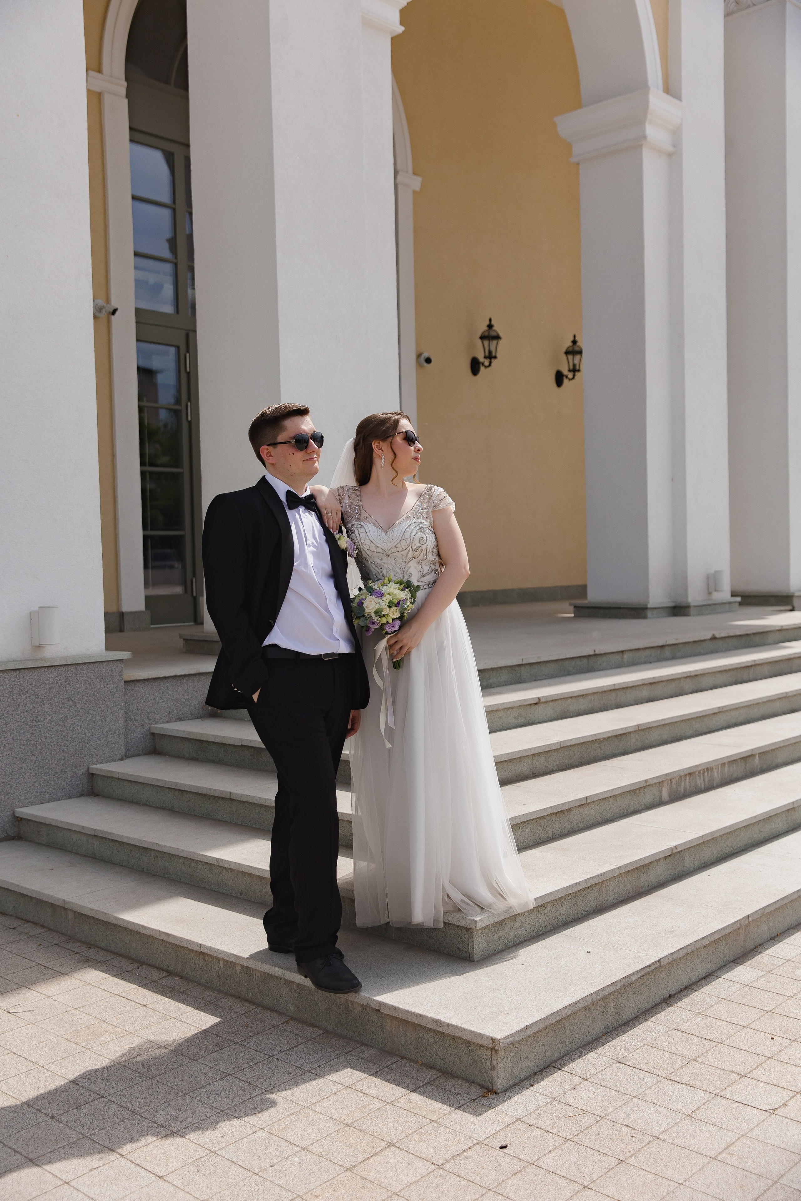 Свадьба Марии и Ильи. Главная