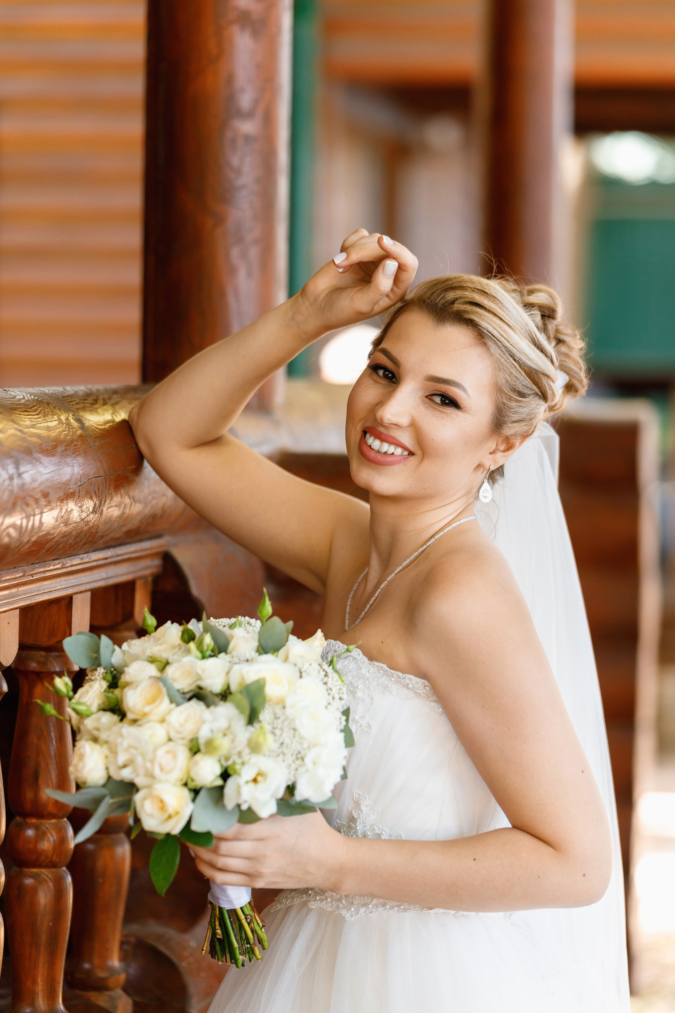 Анатолий и Ирина