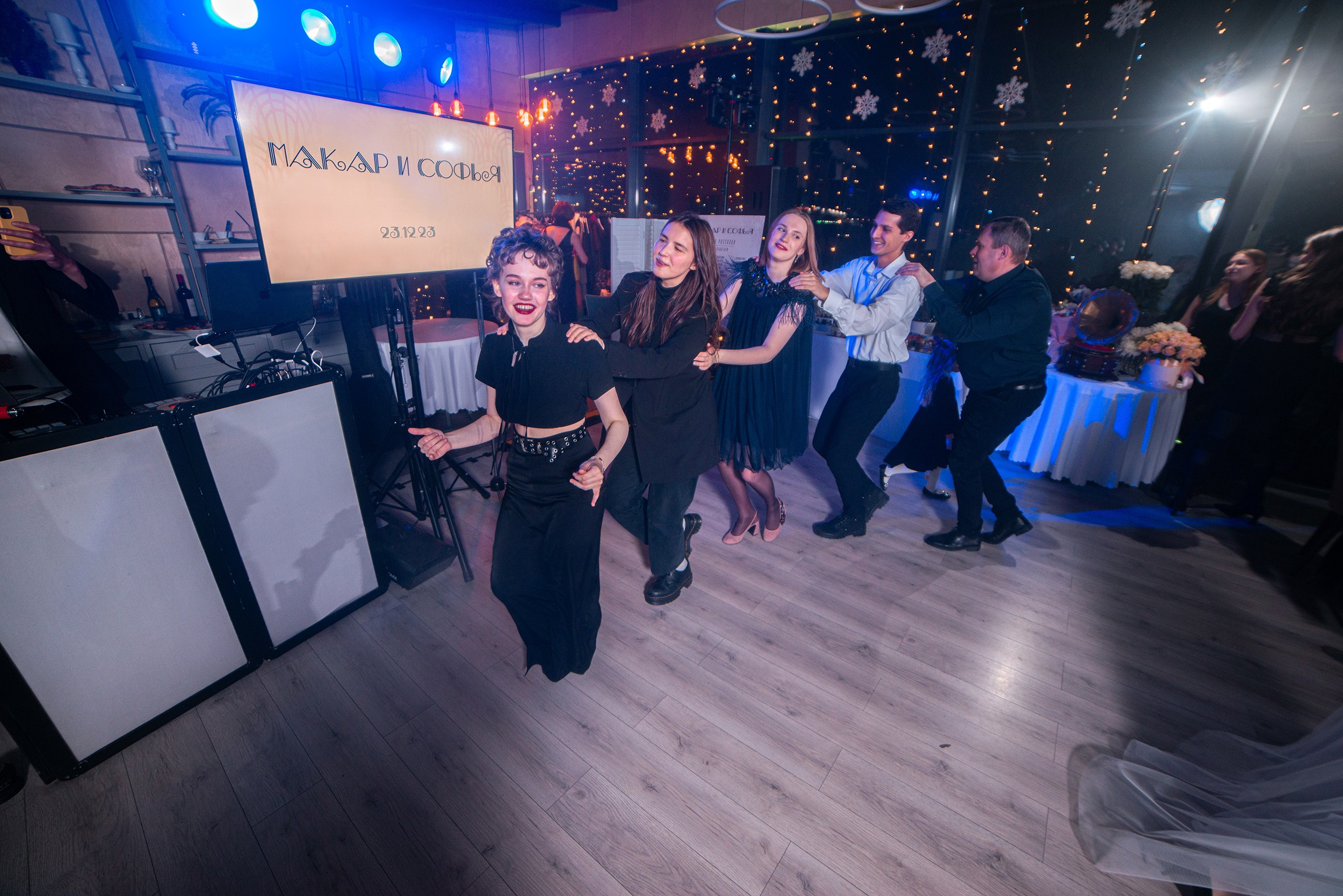 Макар и Софья. Фотограф и видеограф в Москве и МО — Евгений Лавров