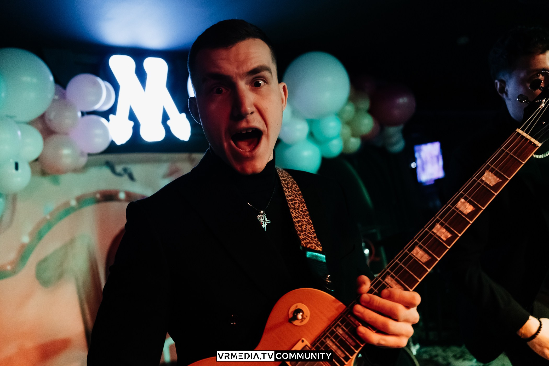 День рождения ресторана «Мюнхен»