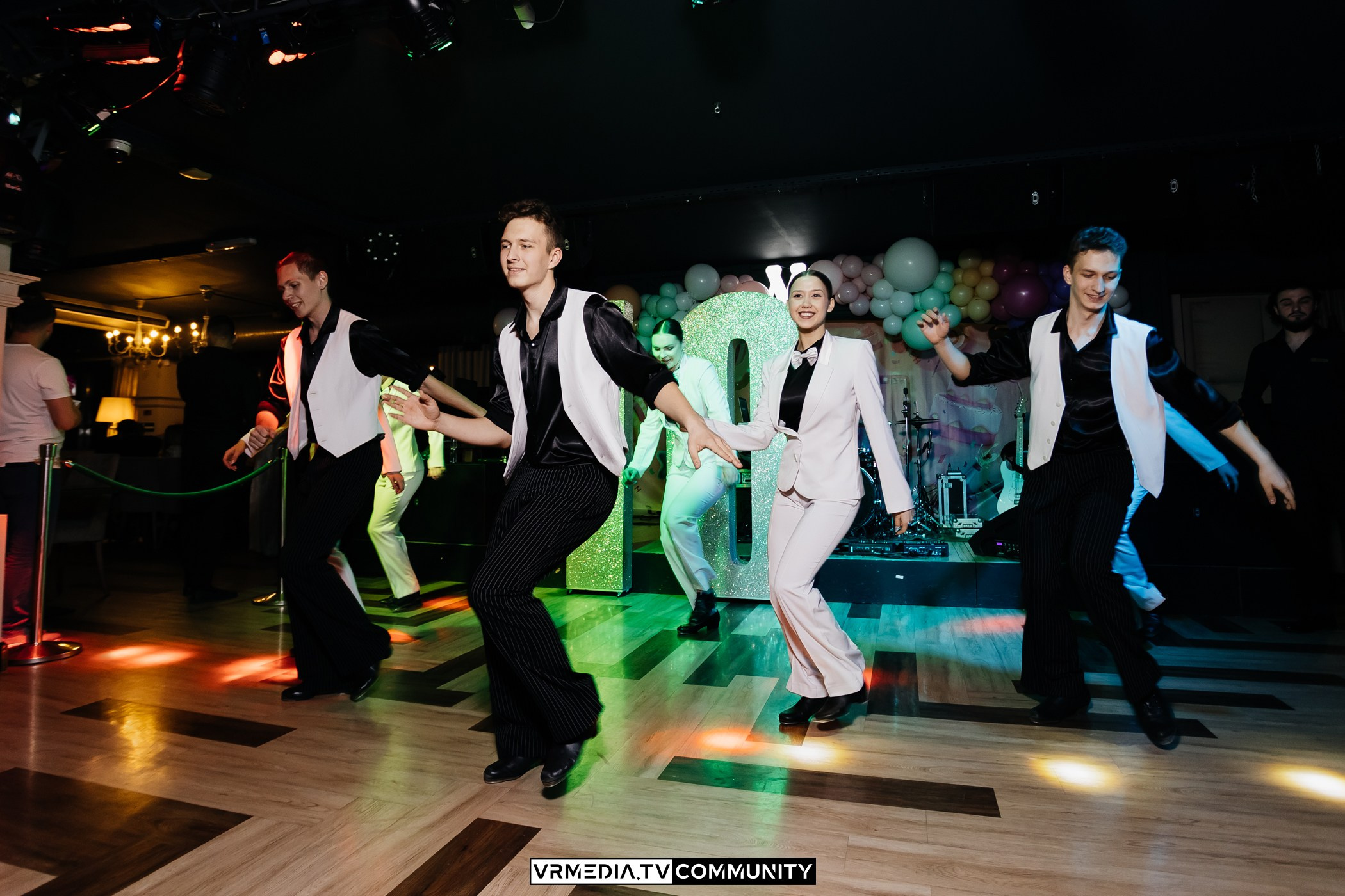 День рождения ресторана «Мюнхен»