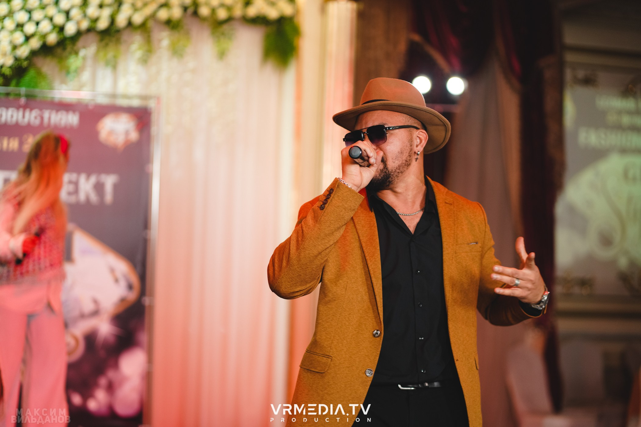 Leomar Production: Fashion проект «Glam Style 2024» 1 год