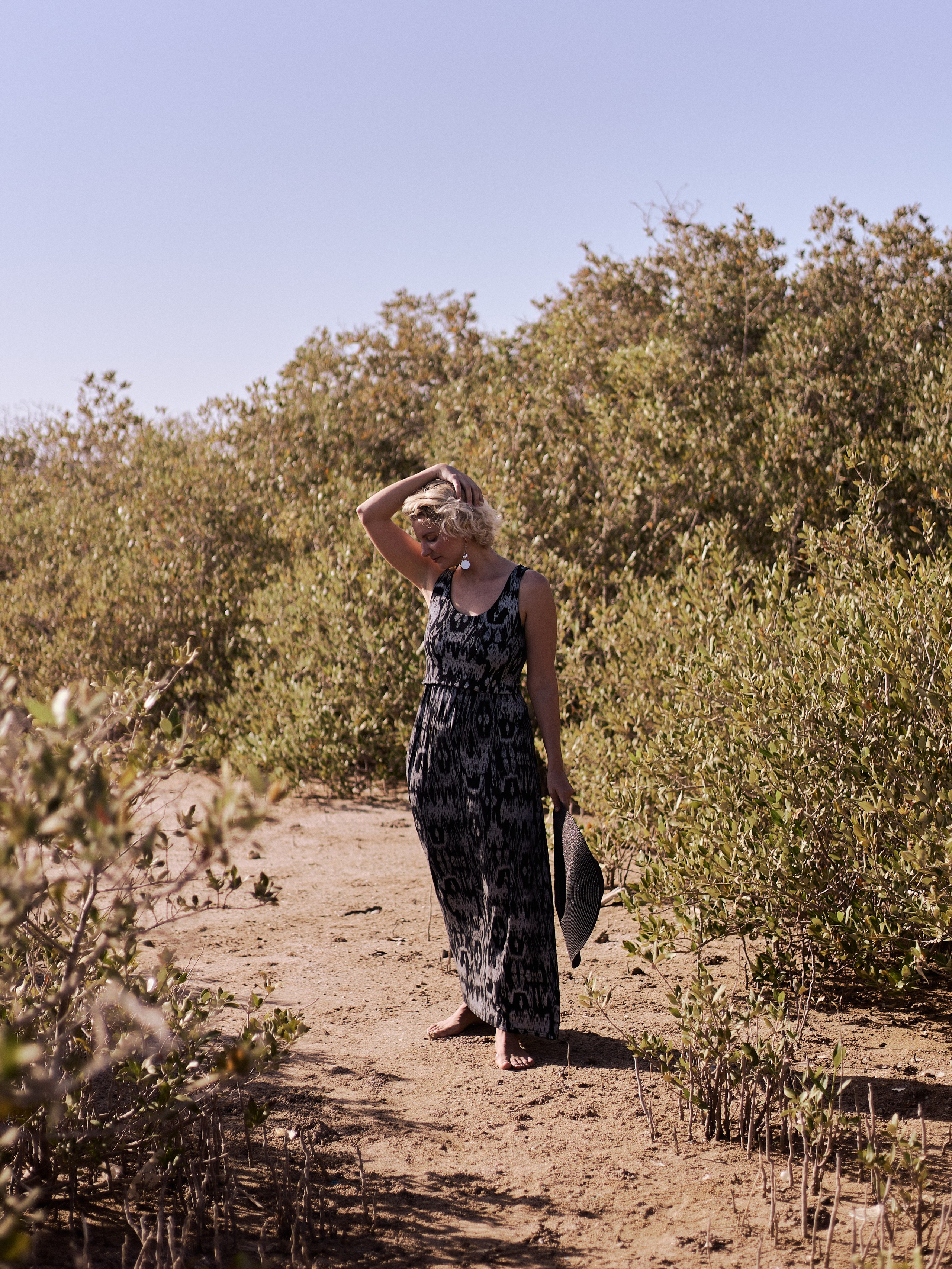 Mangrovy. Jorgis — фотограф в Хургаде / обучение фотографии