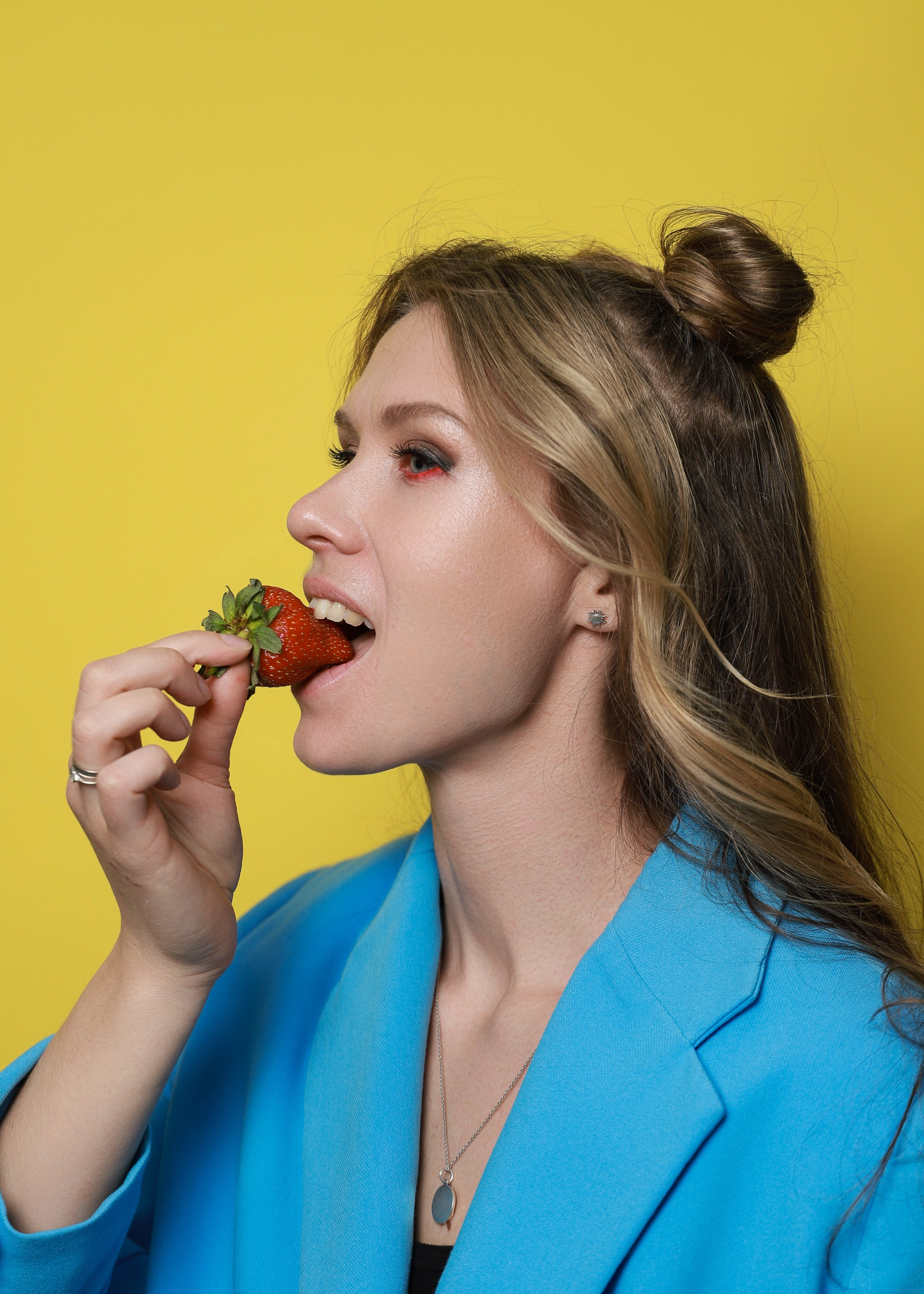 Перспектива яркие портреты. Фотограф Юлия Мальцева