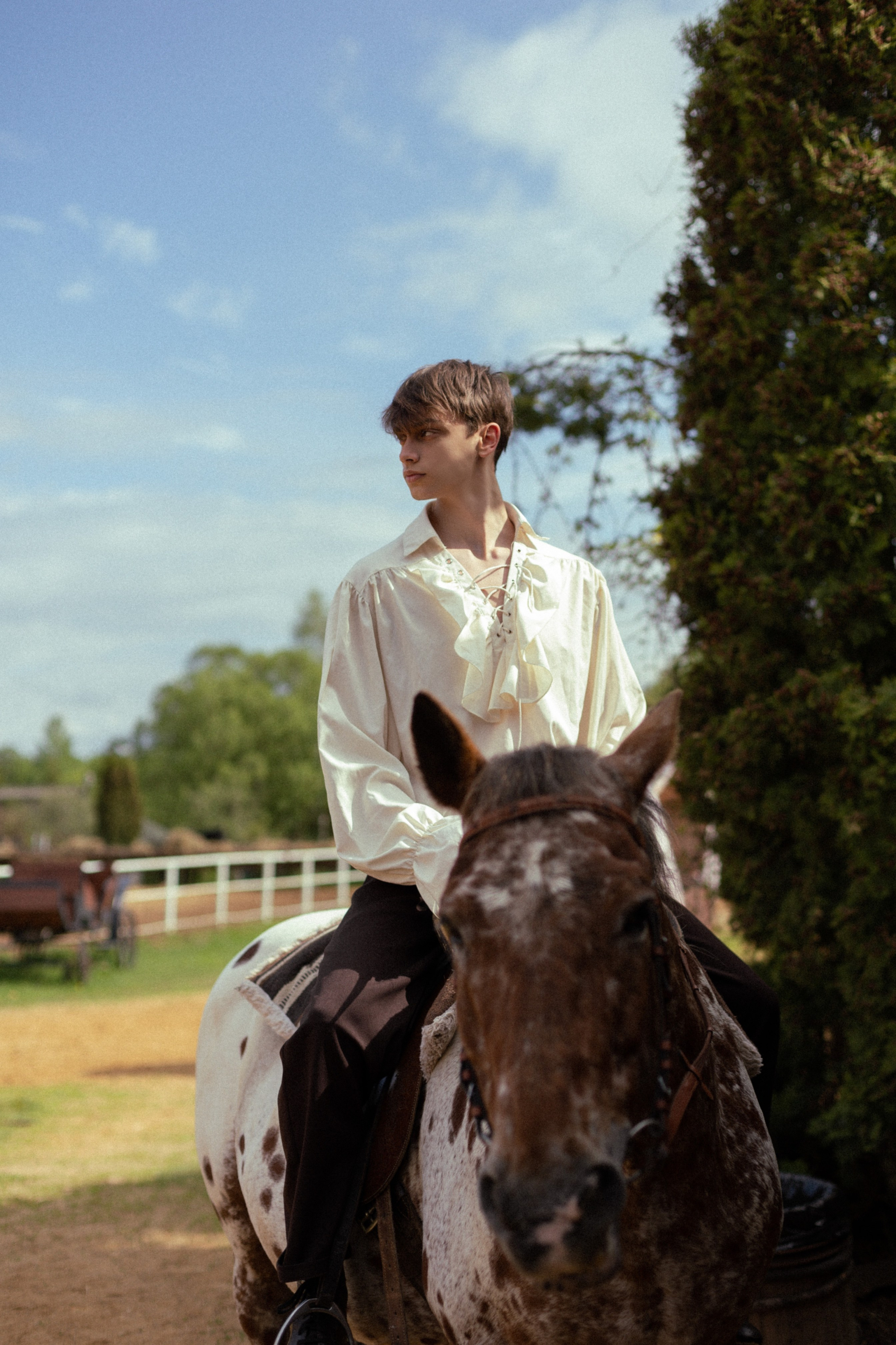 Святослав. Фотограф & Видеомейкер в Москве