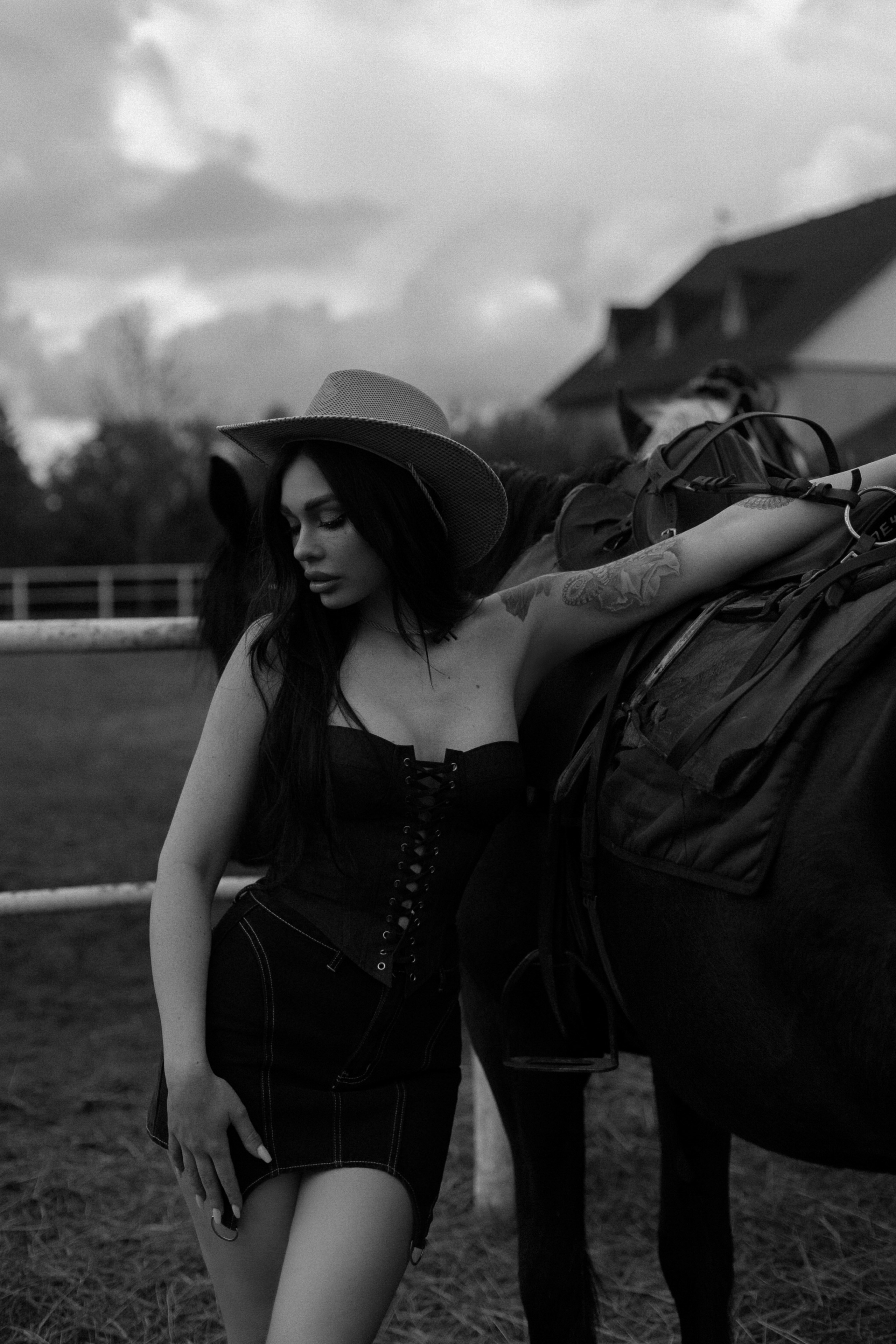 Анфиса. Фотограф & Видеомейкер в Москве