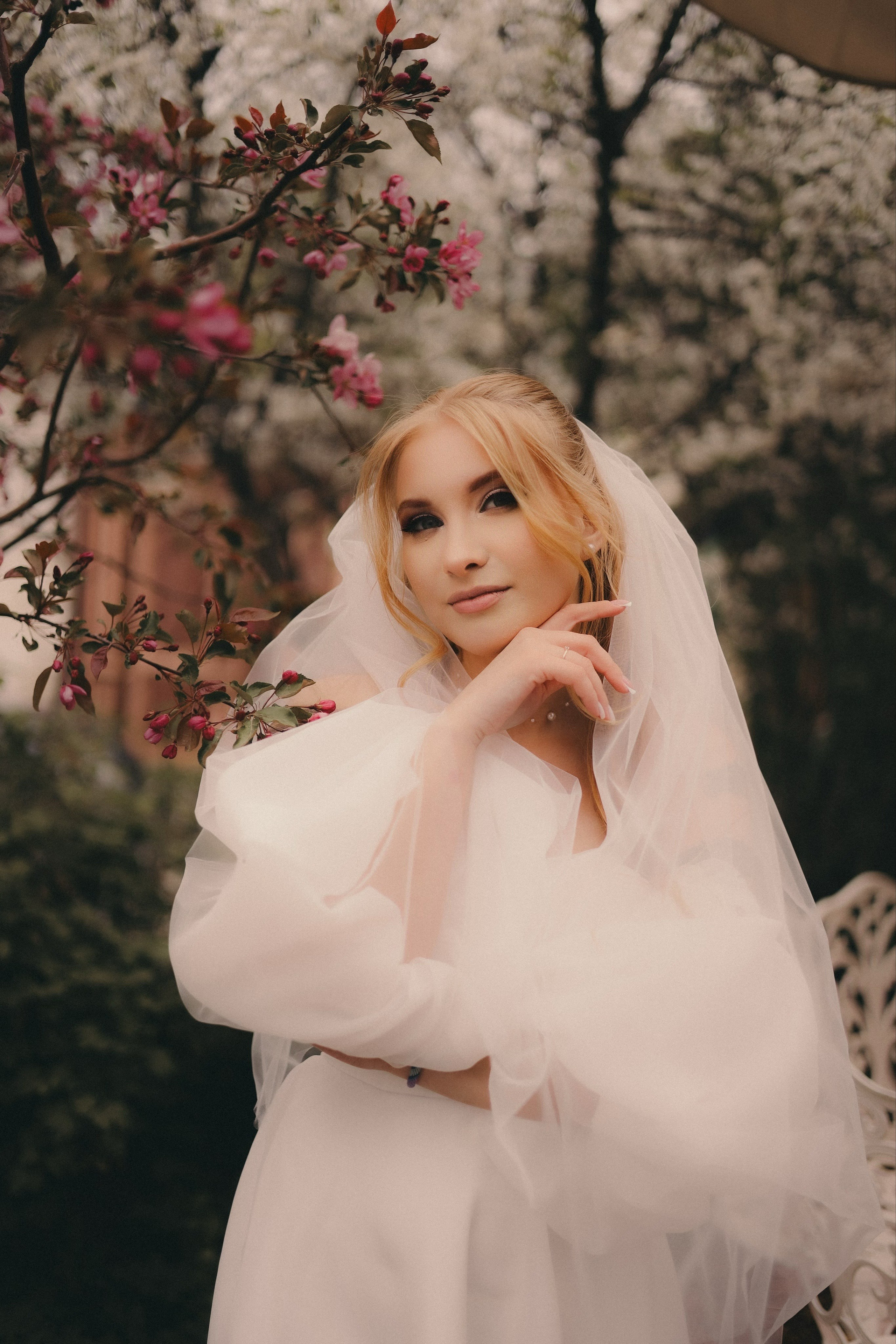 Сергей & Ирина. Фотограф Мария Лаенко