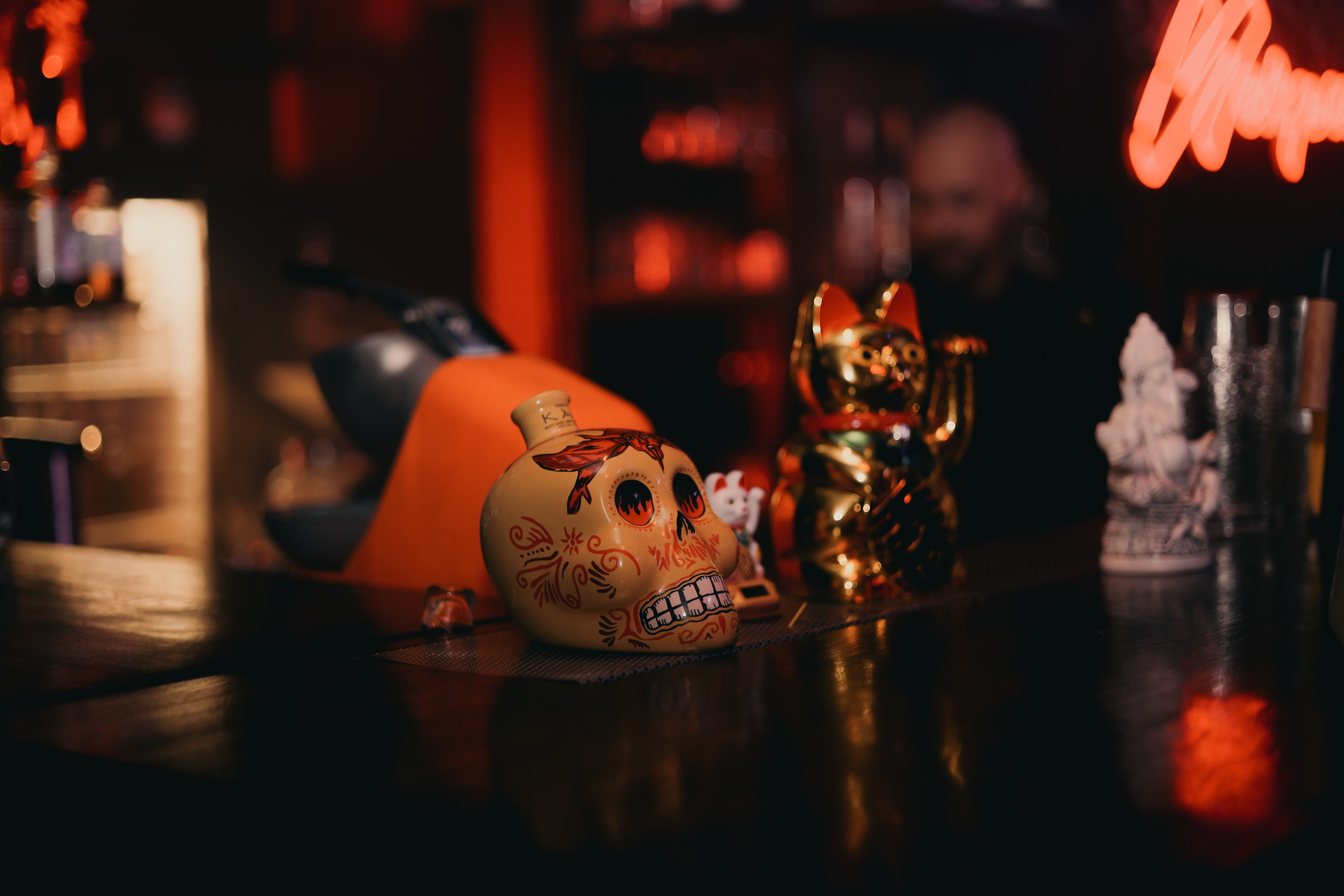 Искра Black. Фотограф Мария Лаенко