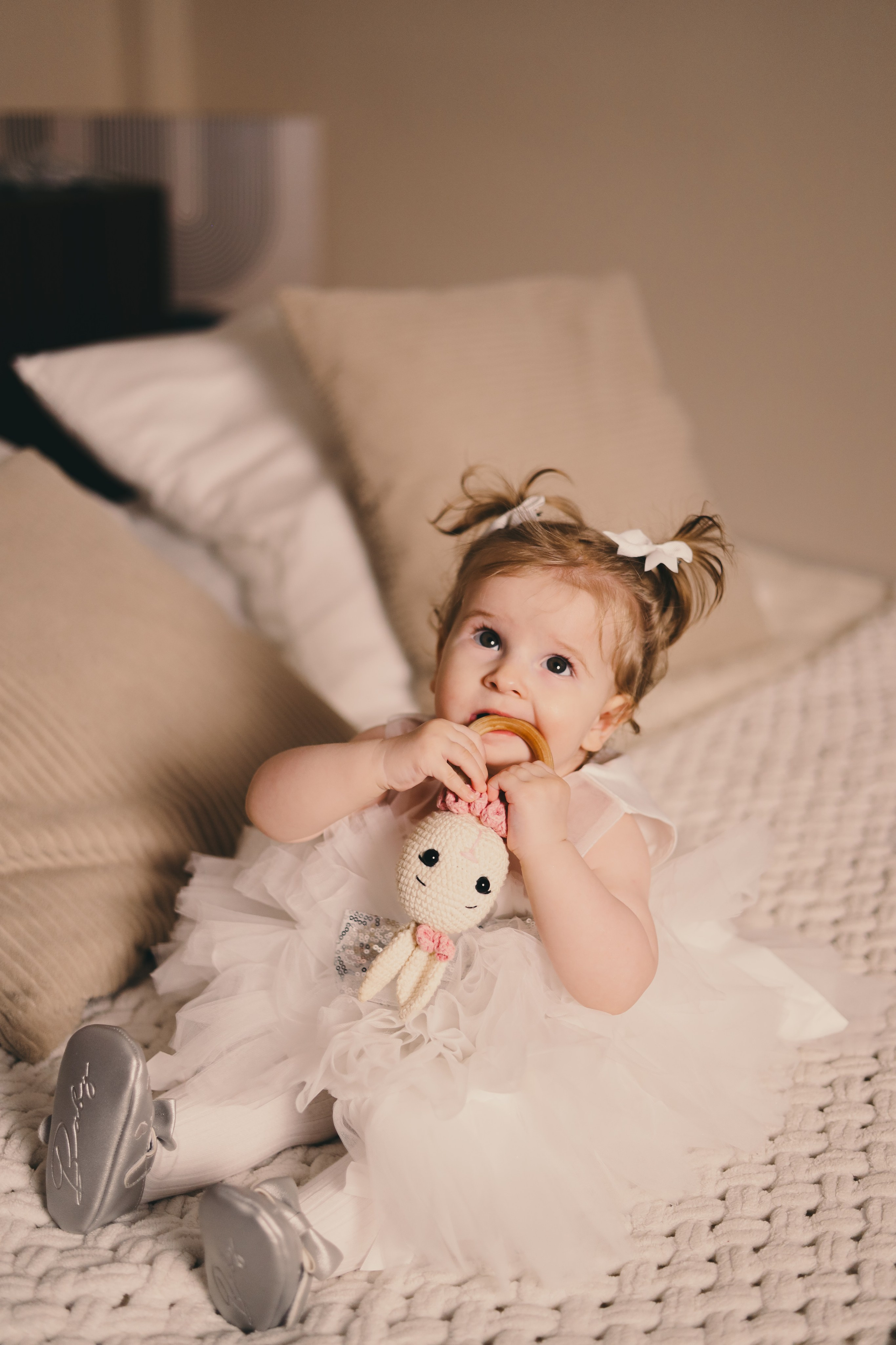 Агата и её семья. Фотограф Мария Лаенко