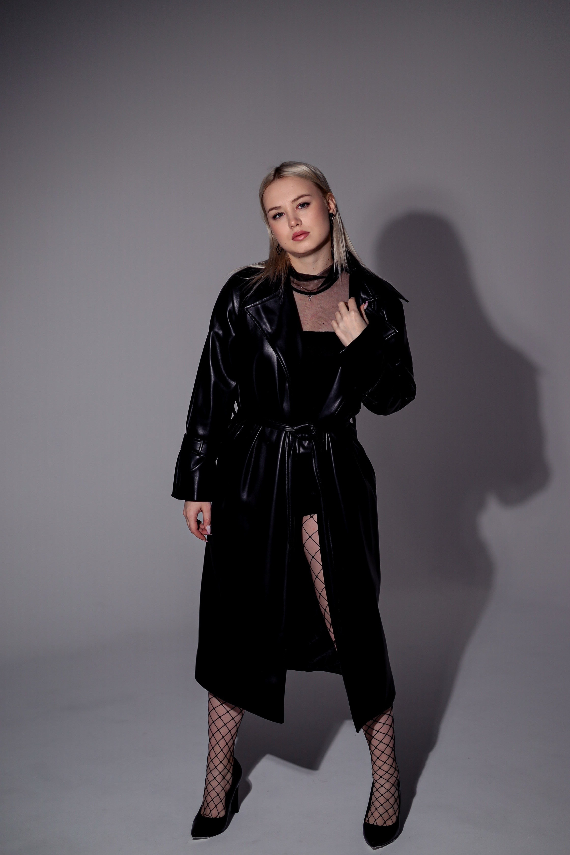 Ангелина. Фотограф Мария Лаенко