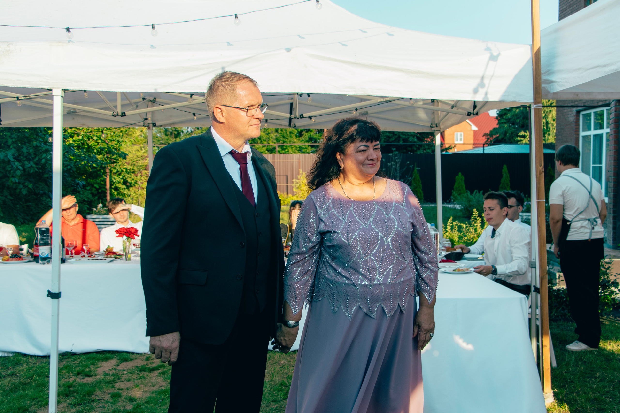 Роман & Анастасия. Репортажный и портретный фотограф в Тольятти