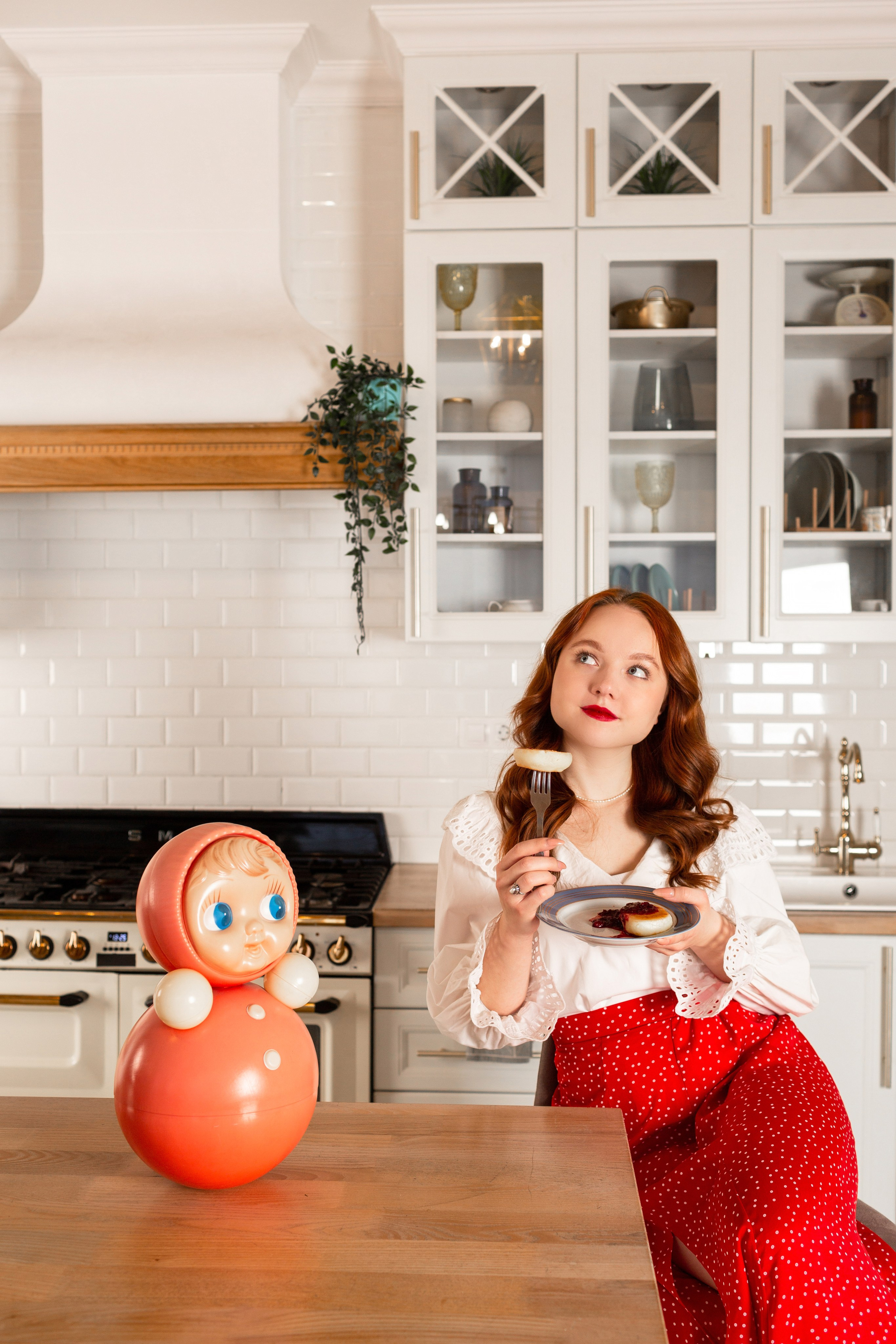 Контент-съемка для ресторана. Свадебный фотограф Кирилл Белый