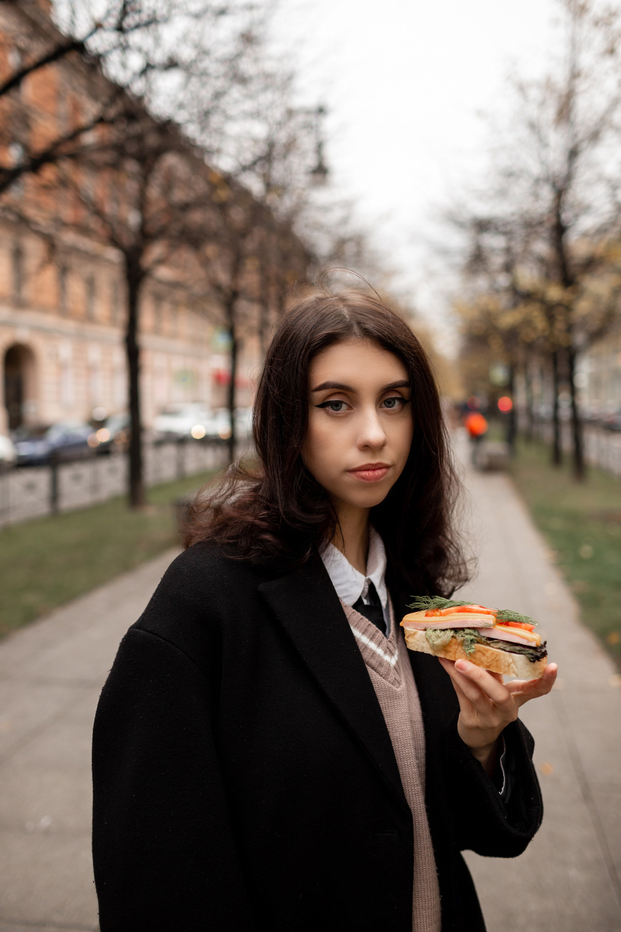 Контент-съемка для ресторана. Свадебный фотограф Кирилл Белый