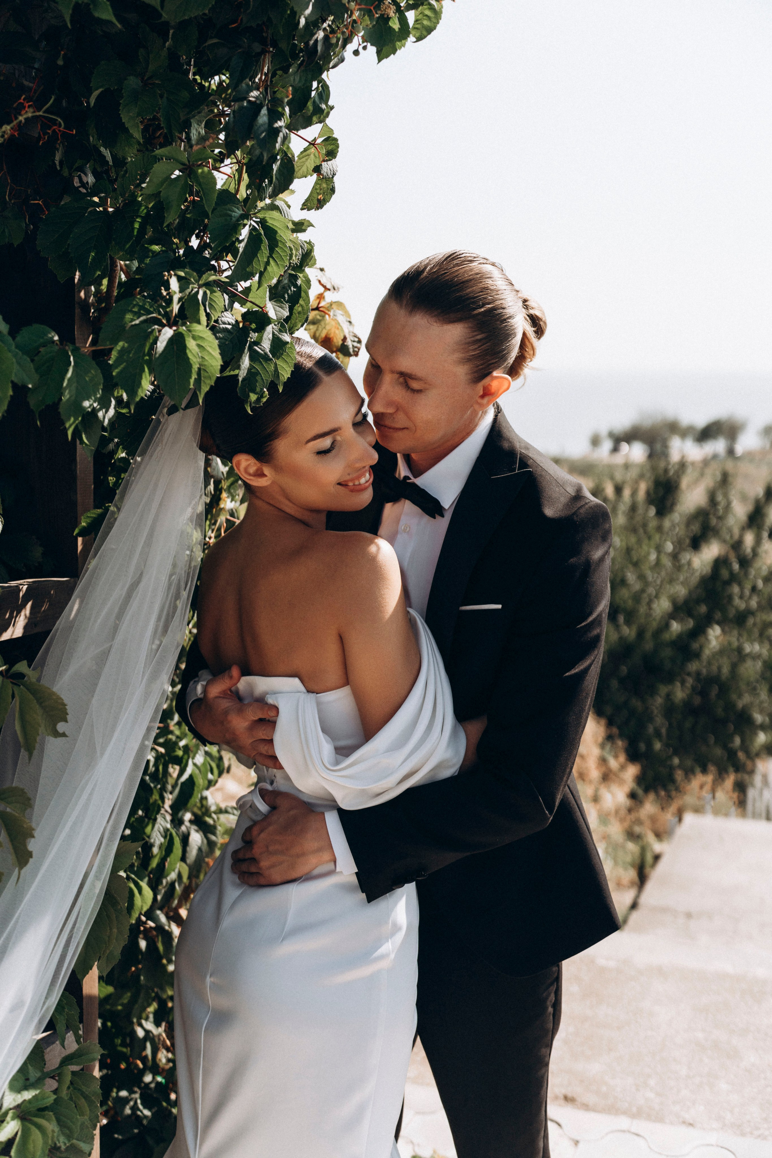 С&A. Свадебный и семейный фотограф в Ейске Инна Чаплюк