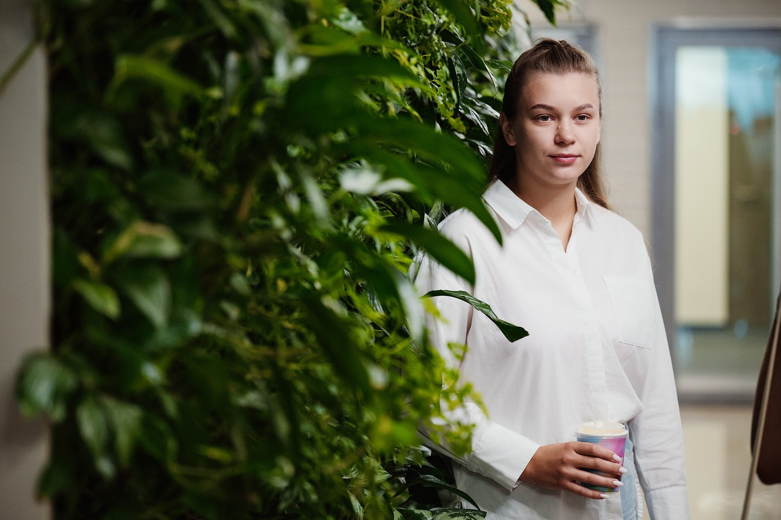 Медиа Притяжение 2025. Репортажная съемка в Москве