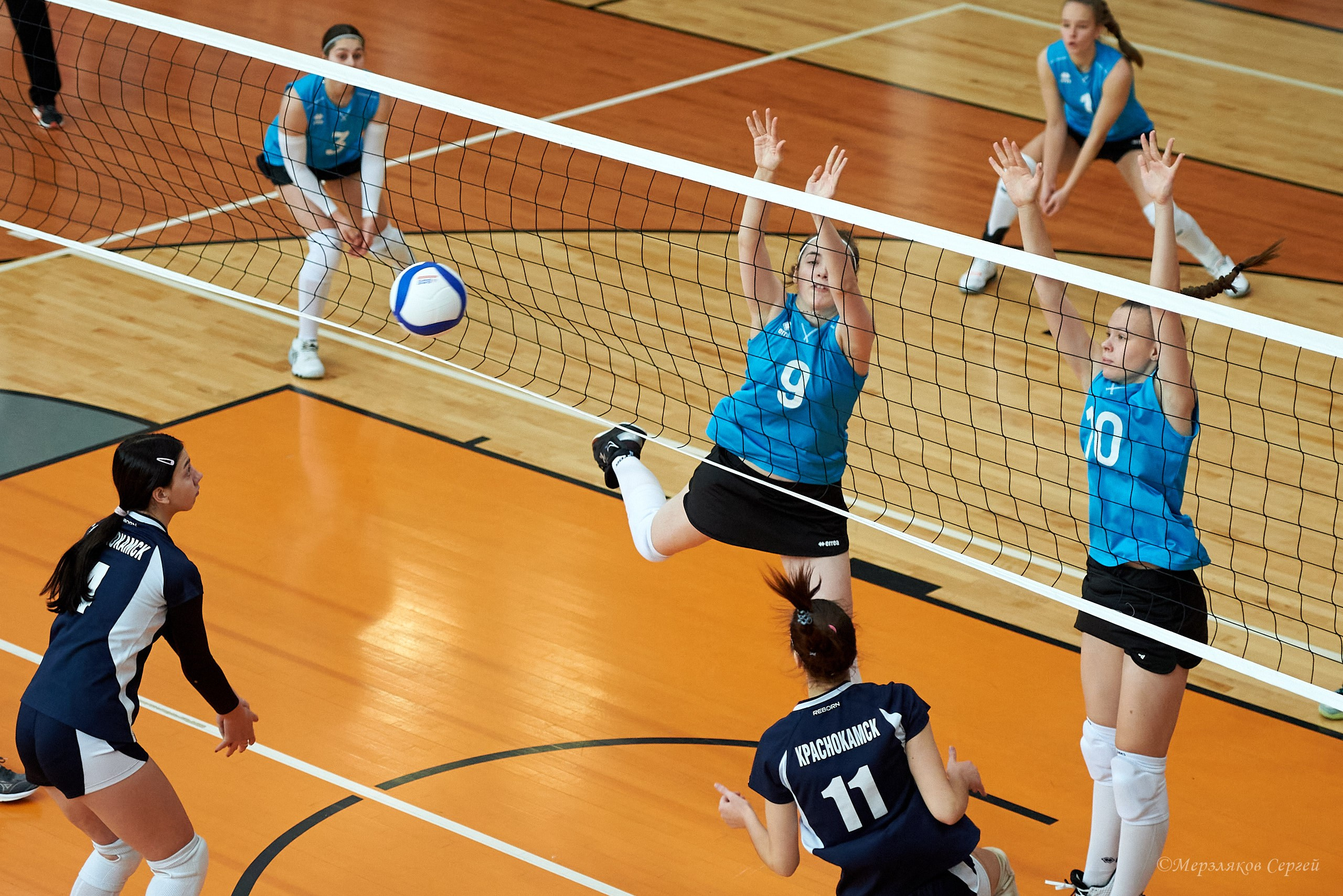 Локоволей — 2023 Ижевск ноябрь 2023. Спортивный репортажный фотограф в Ижевске Сергей Мерзляков