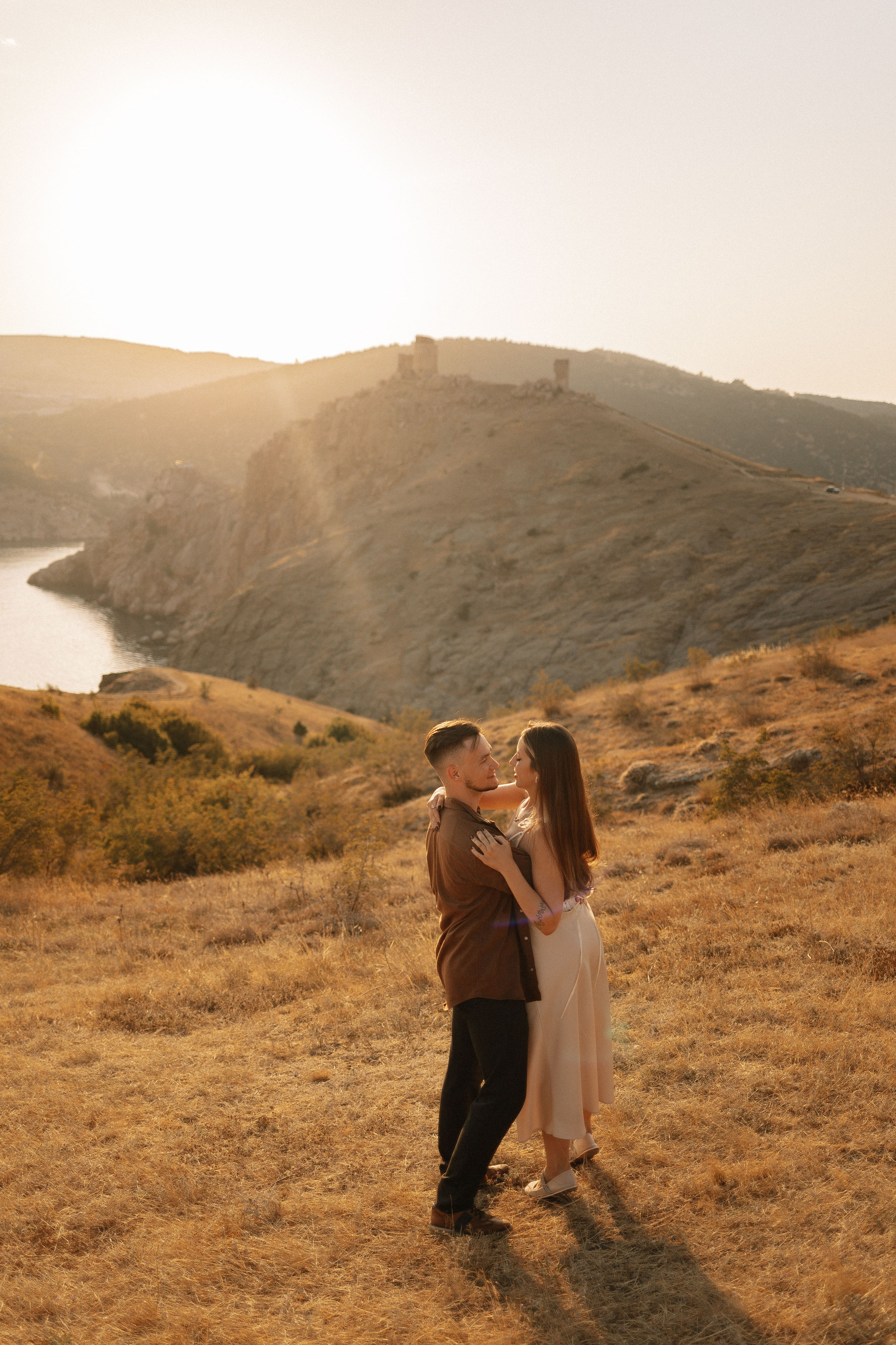 M&S. Семейный фотограф в Севастополе и Симферополе Александра Чистякова