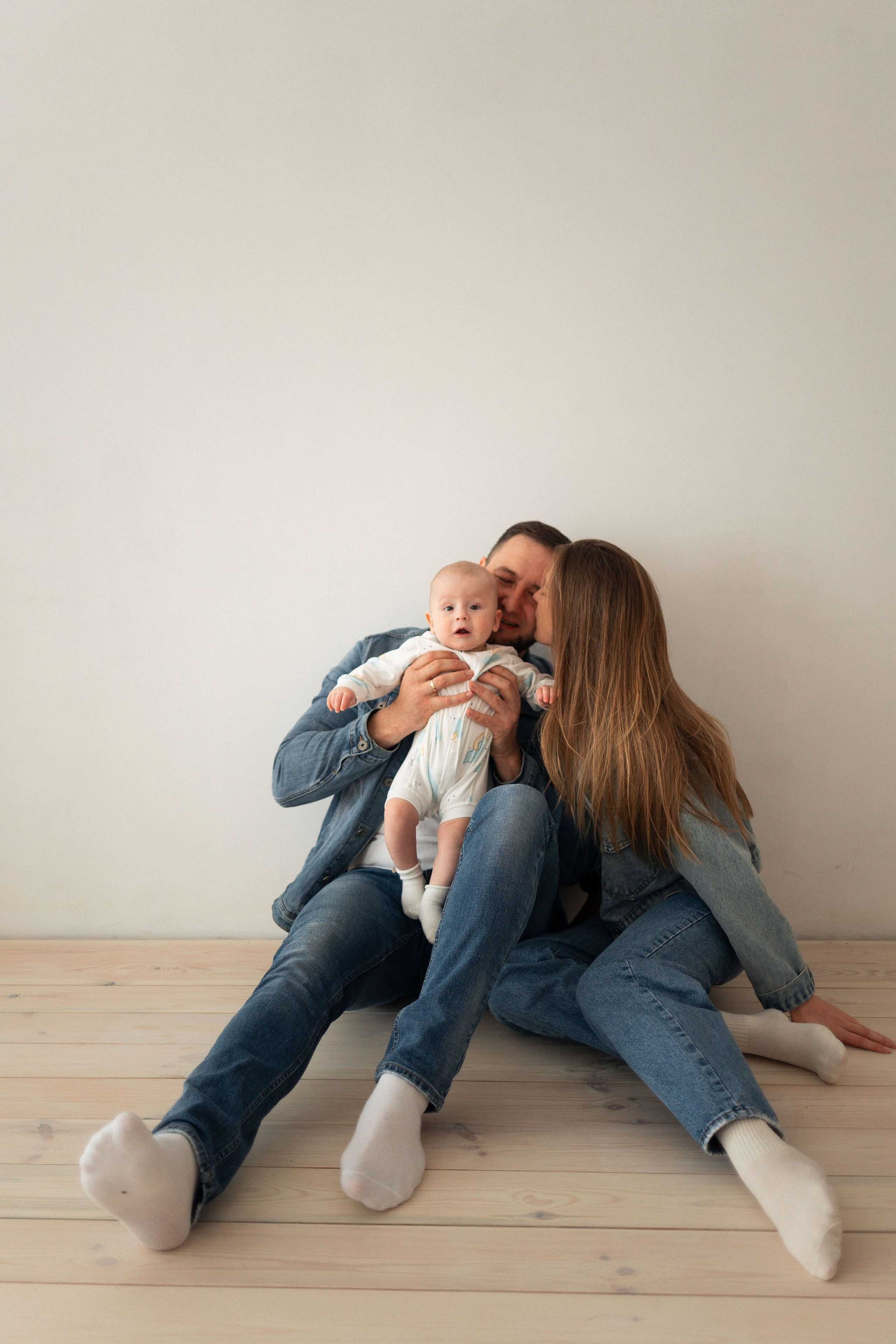 L&E&L. Семейный фотограф в Севастополе и Симферополе Александра Чистякова