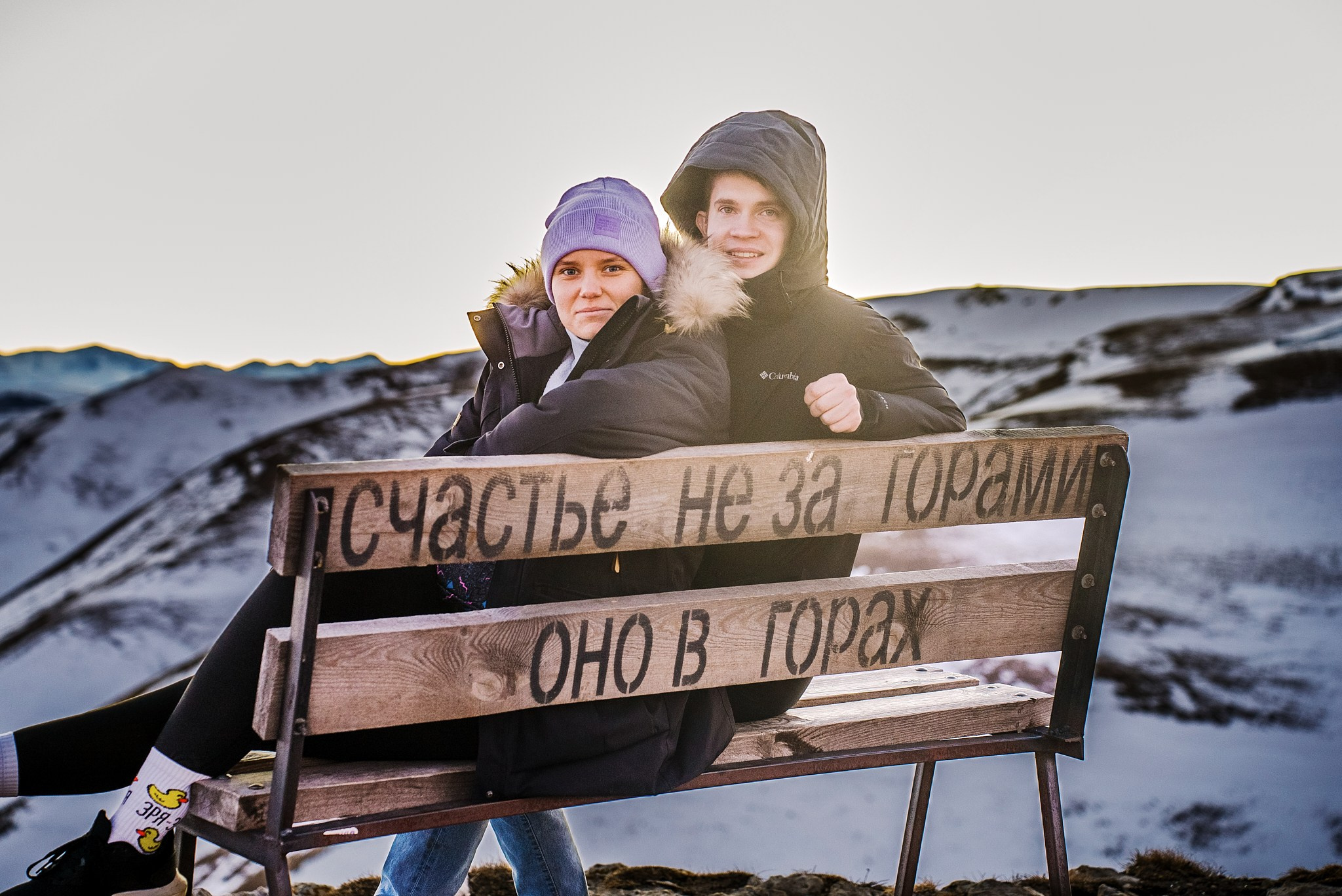 Путешествие на Кавказ в 2025 году. Внедорожные путешествия — OFFROADTRIP