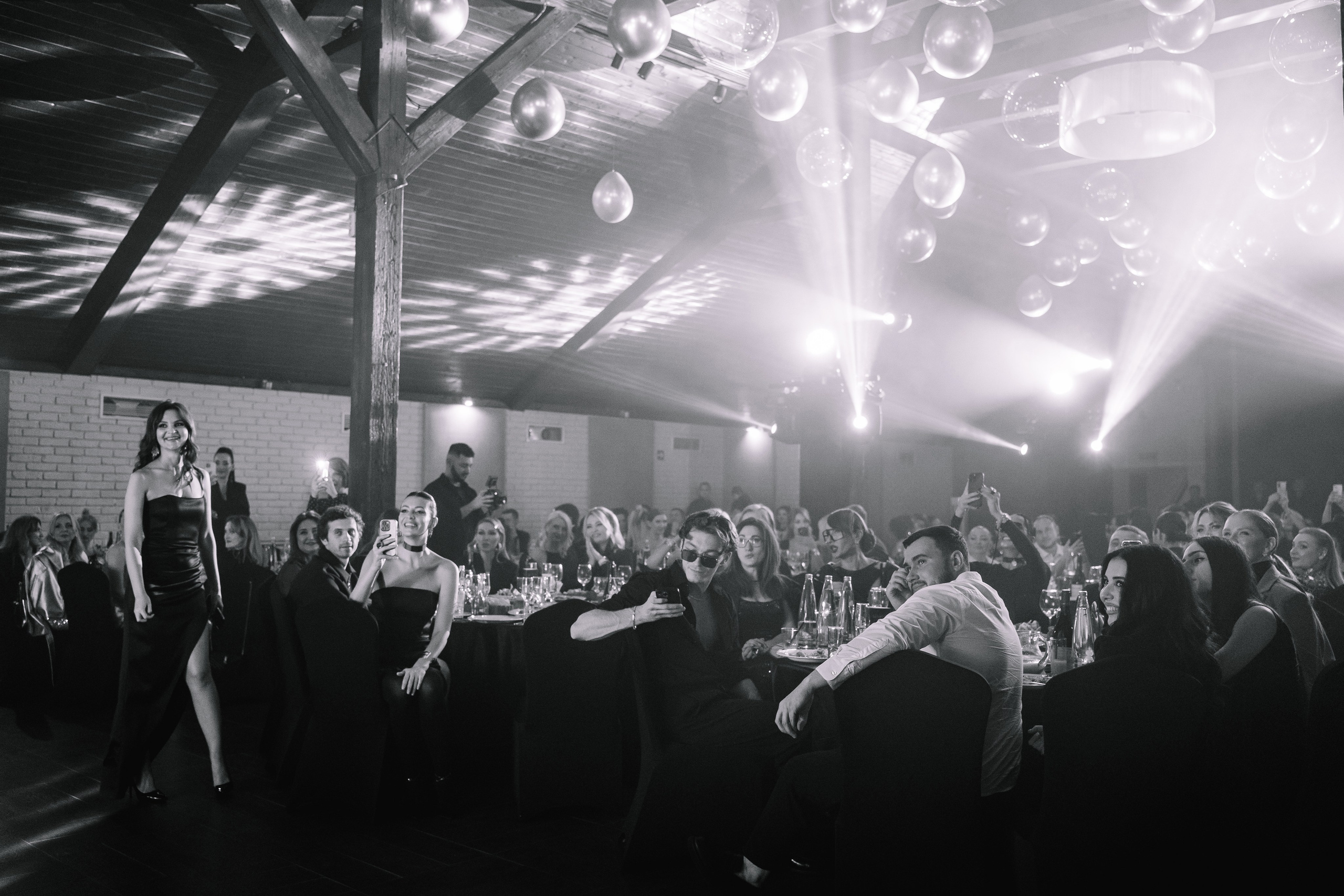 Корпоратив. Свадебный и семейный фотограф в Анапе Елена Полетаева