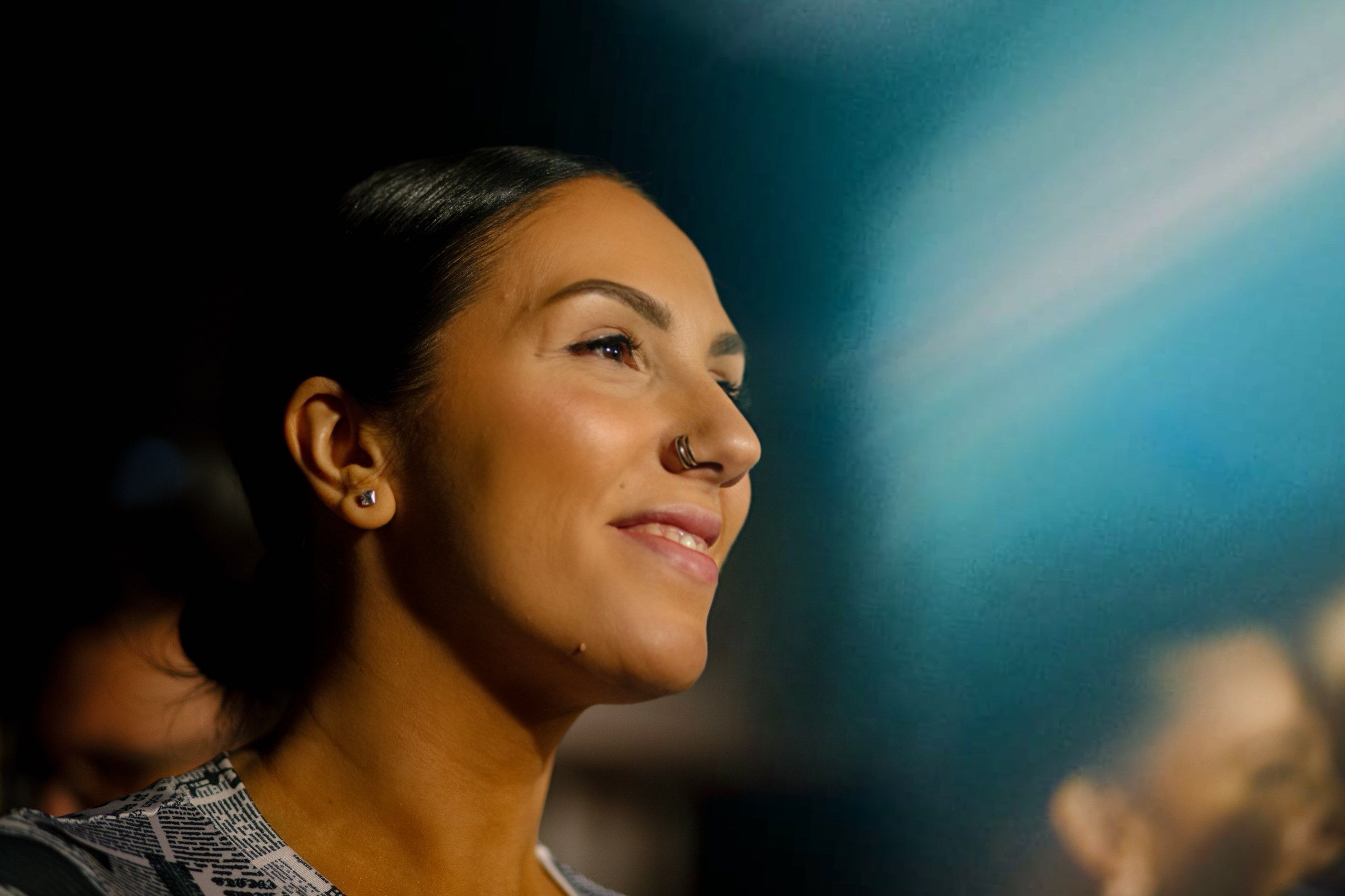 Концерт Matanya. Фотограф мероприятий, персональные съемки в Москве Владиславлева Настя