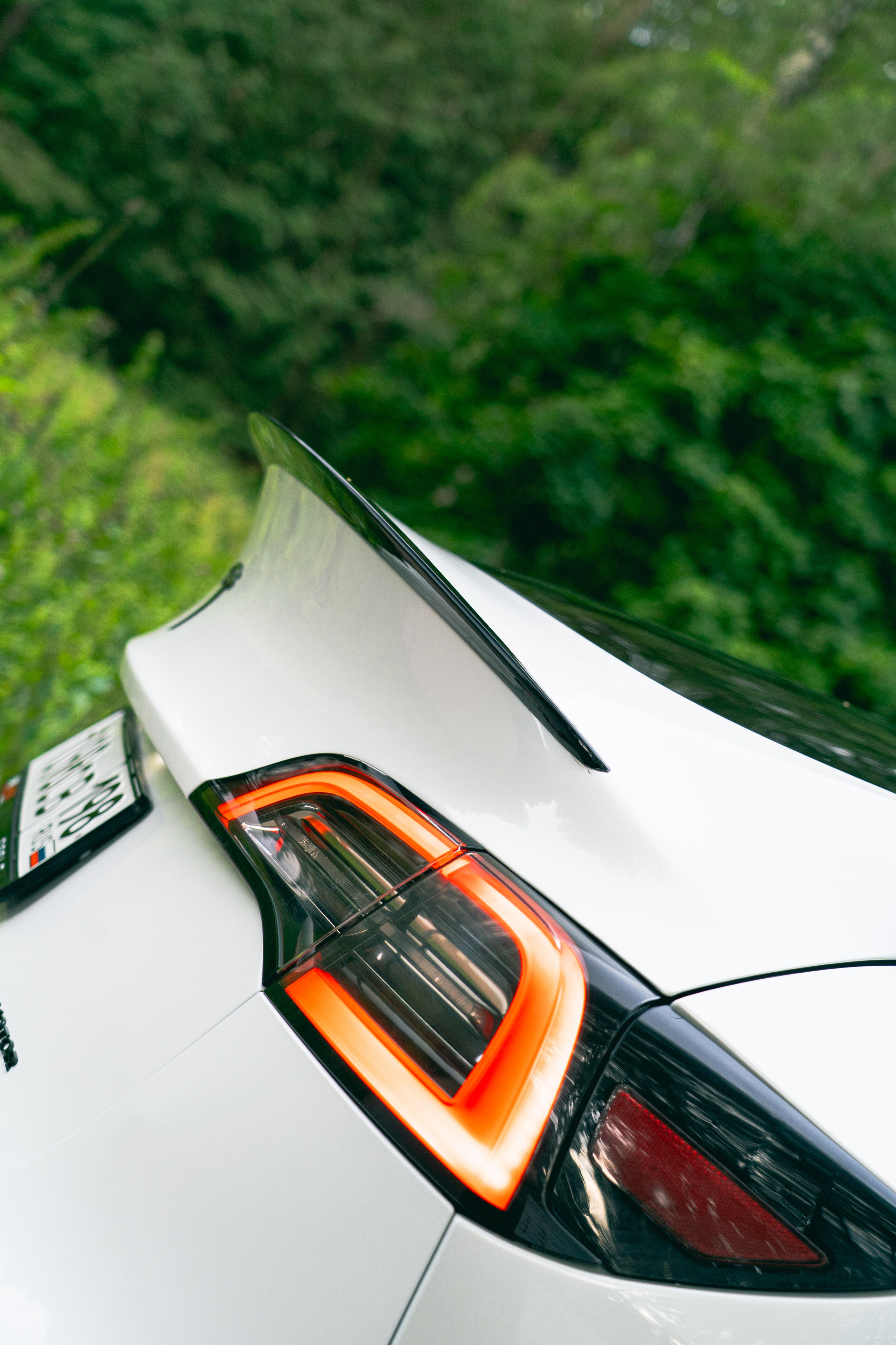 Tesla (Фото для продажи). Портретный и автомобильный фотограф в Санкт-Петербурге Евгений Черепанов