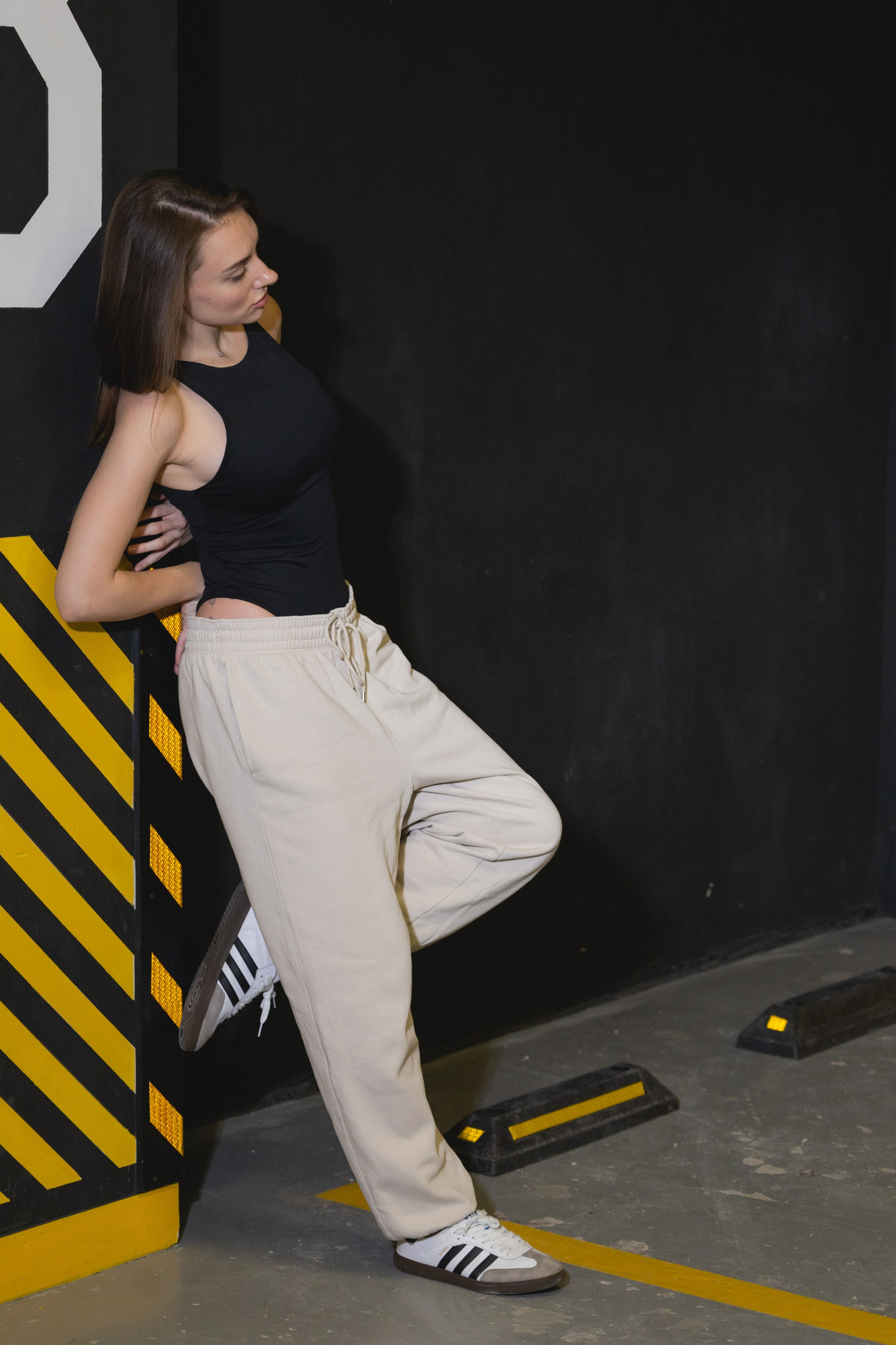 Сектор B. Портретный и автомобильный фотограф в Санкт-Петербурге Евгений Черепанов