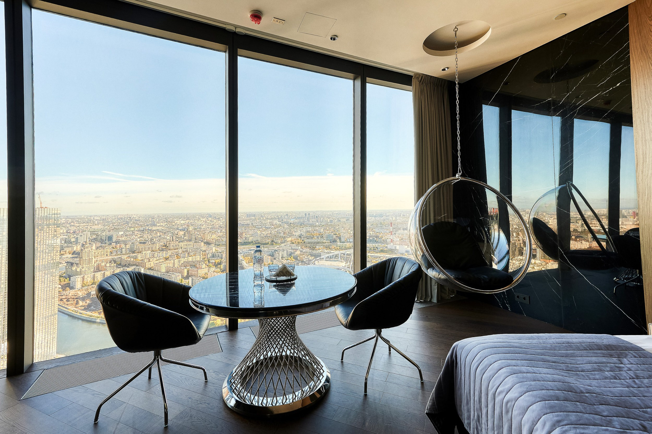 Жилые интерьеры. Герман Лепёхин коммерческий фотограф в Москве: репортаж, портреты, интерьеры, производство