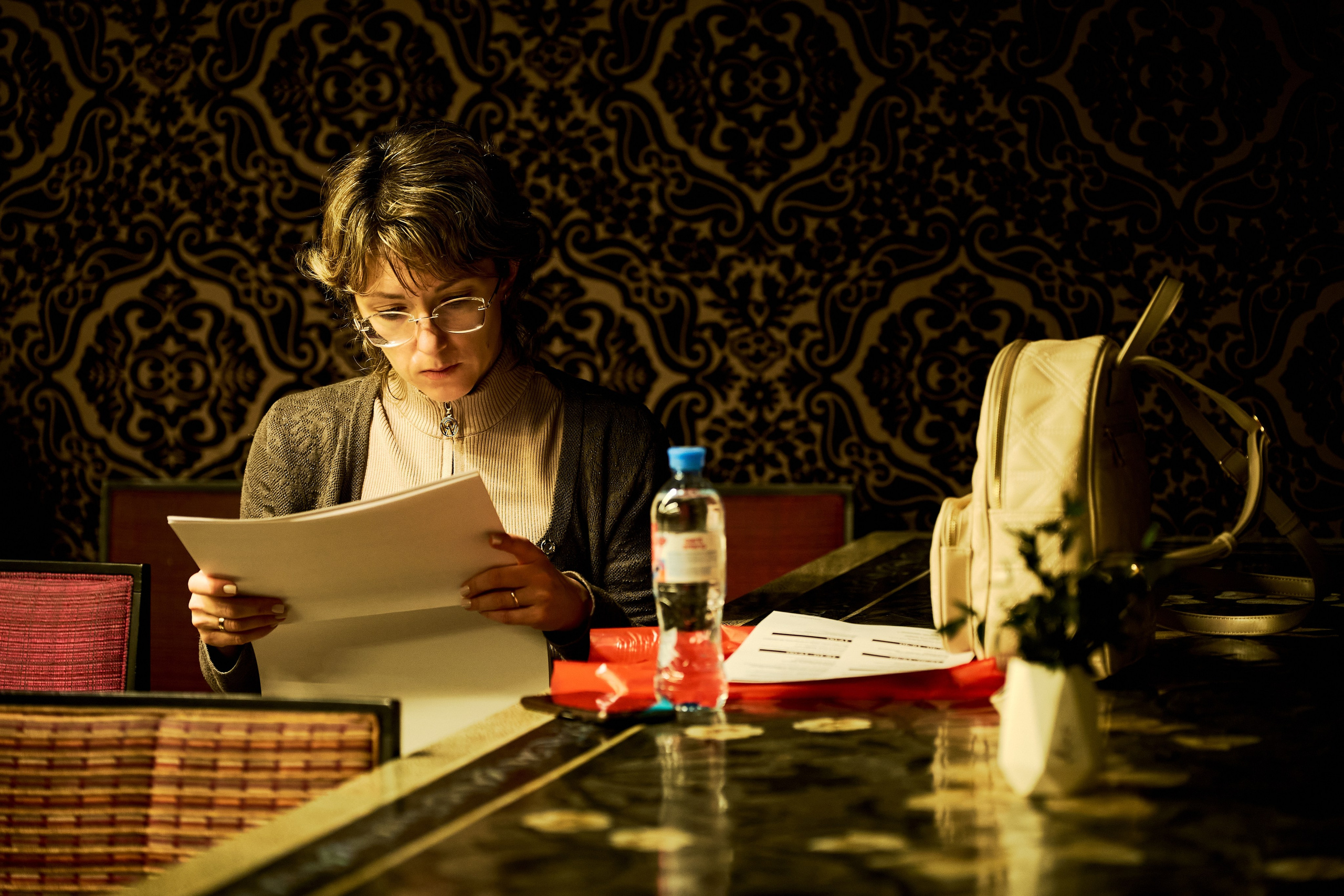 Медицинский форум СПБ 2025. Фотограф-видеограф в Санкт-Петербурге Владимир Нестеров