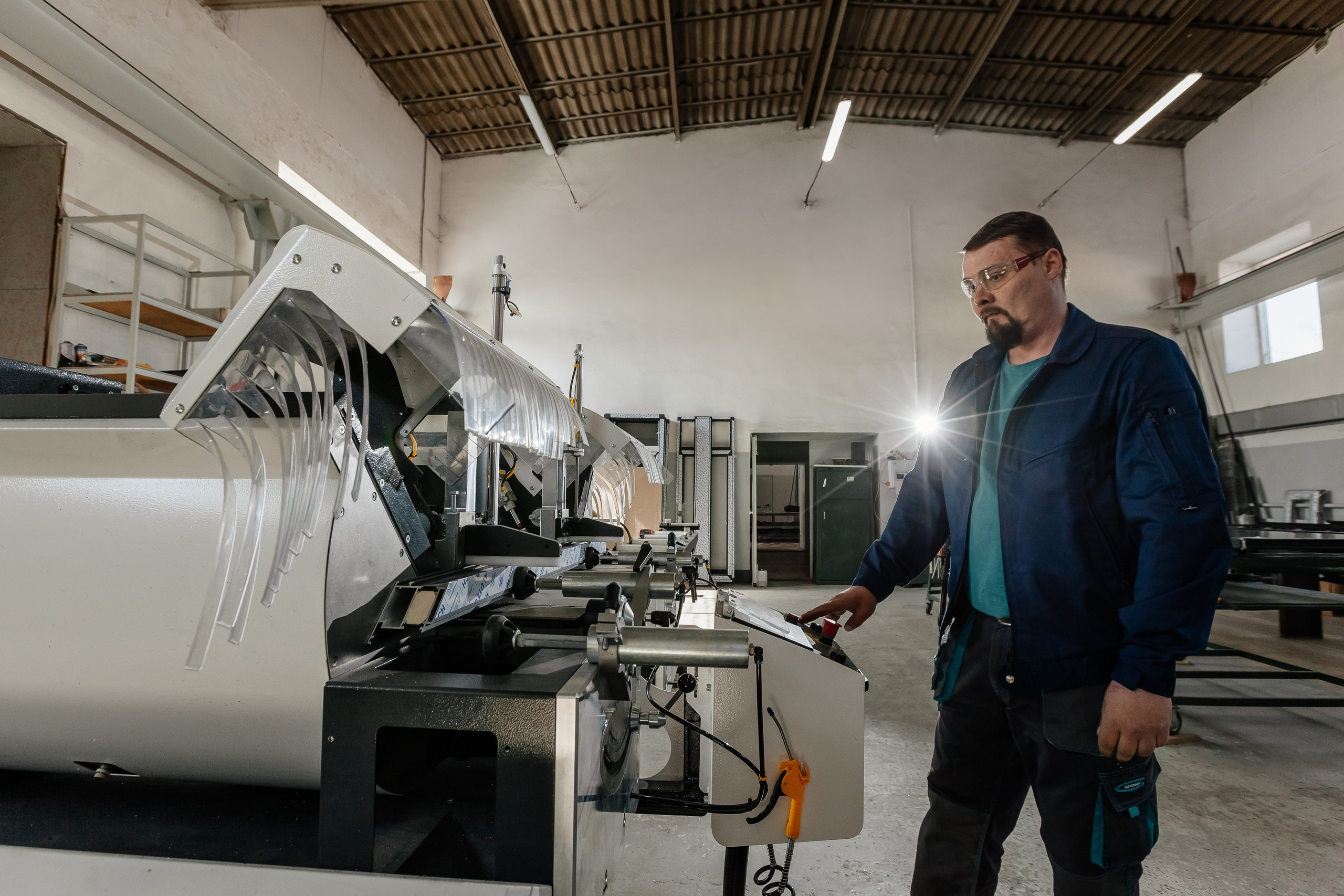 Квазар. Профессиональный фотограф Инесса Новикова в Москве