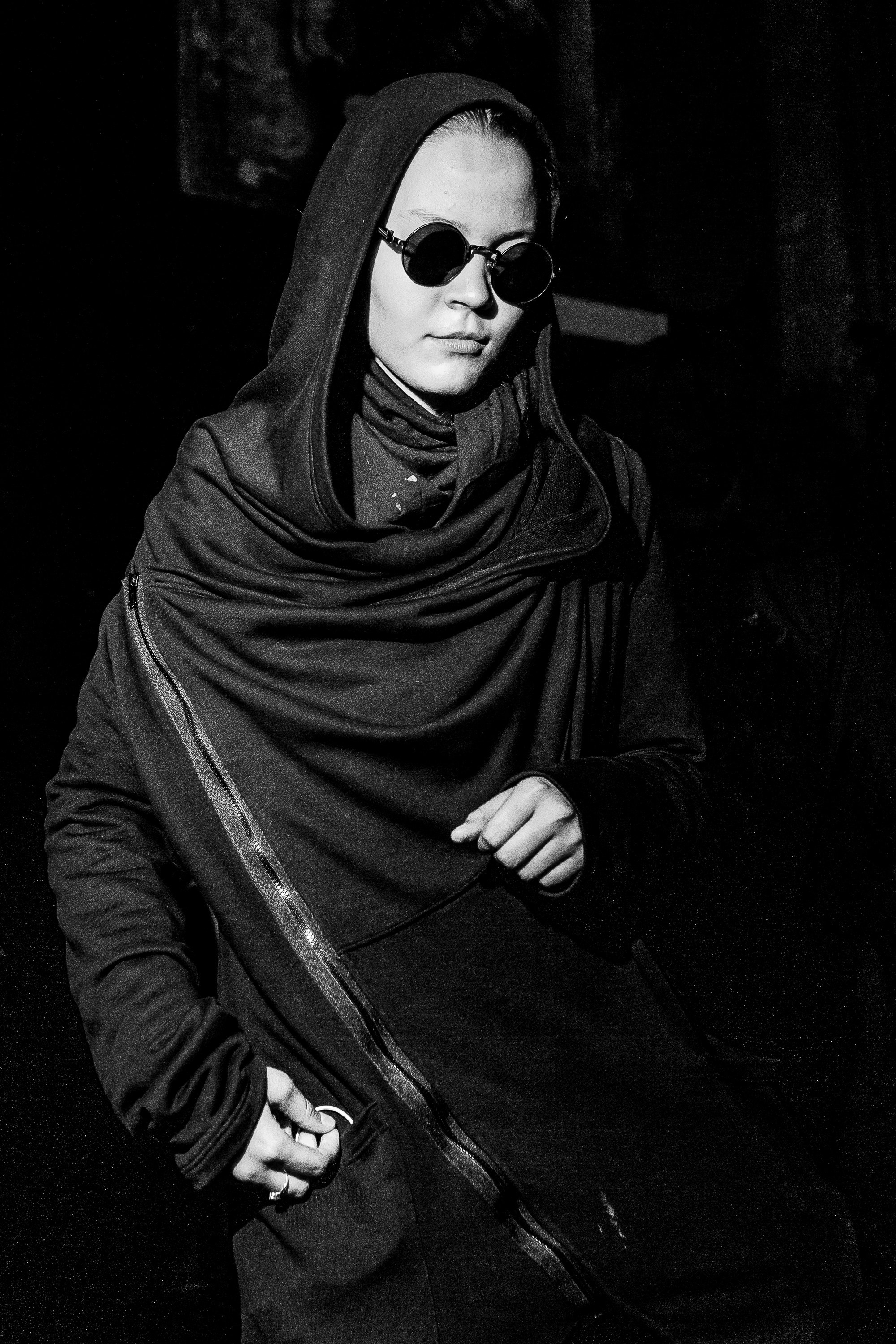 Ural Gothic Fest 2024 Ozz. Фотограф в Челябинске Ополихина Анна