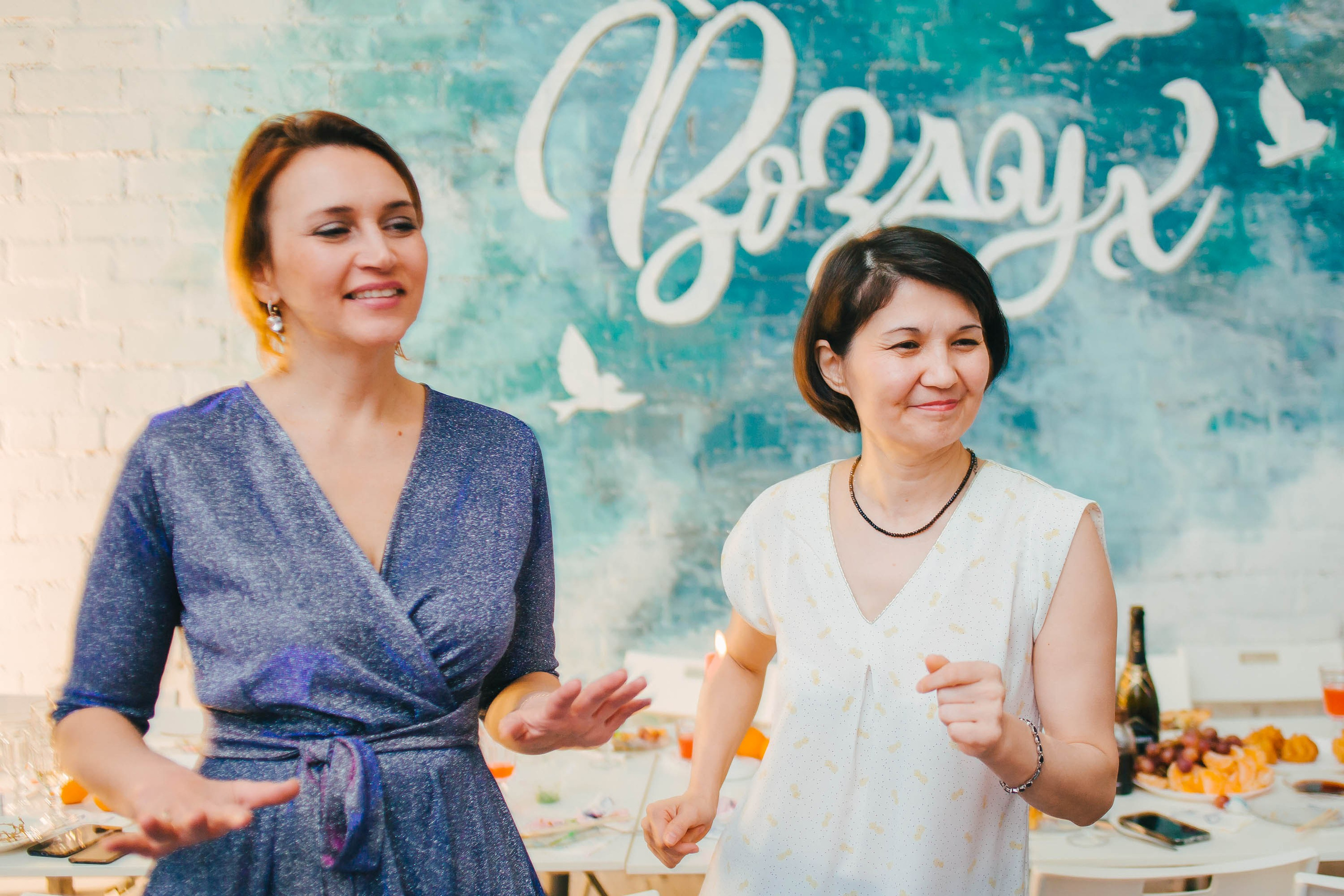 Фоторепортаж корпоратива. Фотограф в Челябинске Ополихина Анна