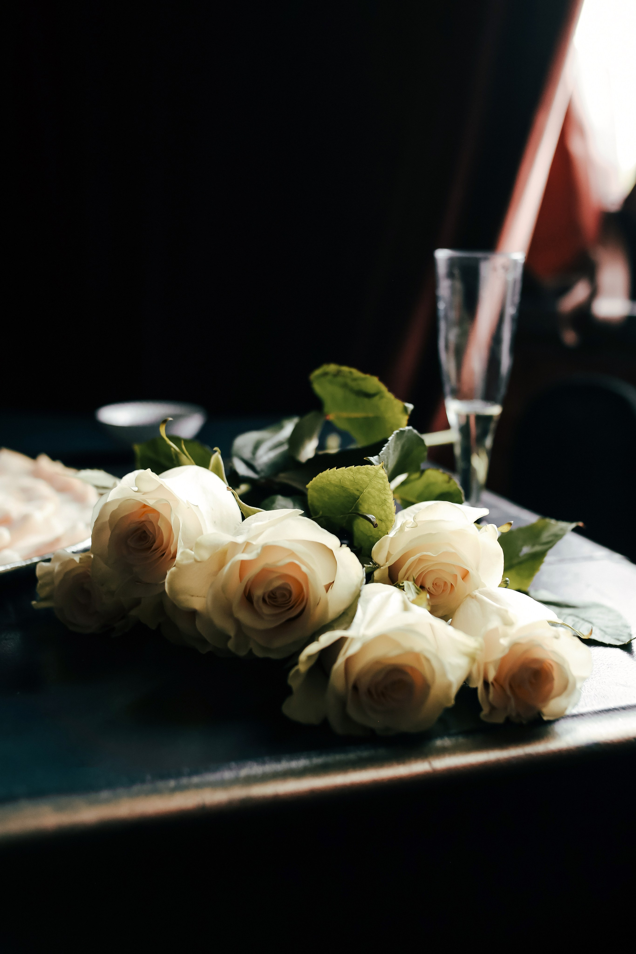 Свадебный банкет Алисы и Вадима. Фотограф в Челябинске Ополихина Анна