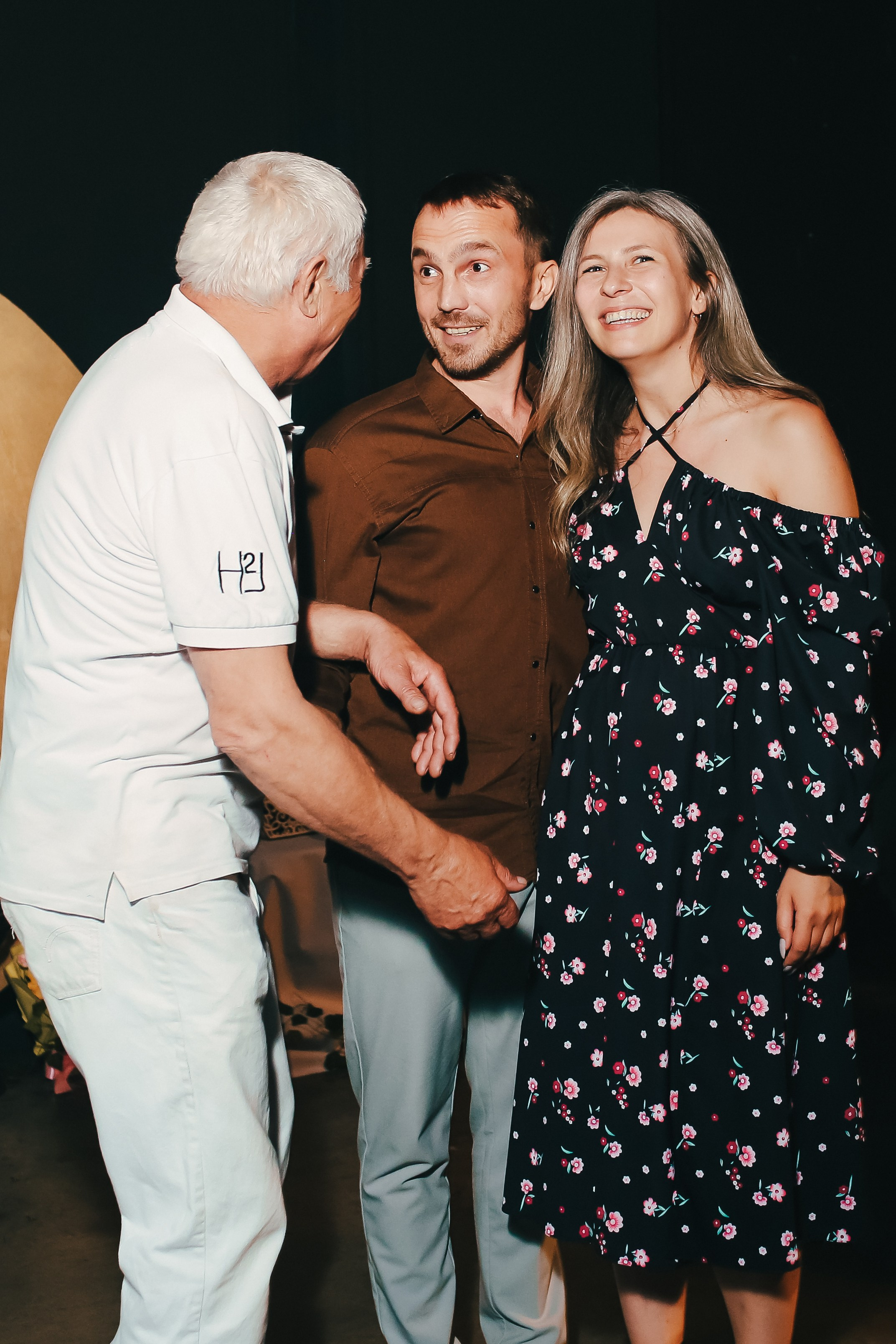 Свадебный банкет Алисы и Вадима. Фотограф в Челябинске Ополихина Анна