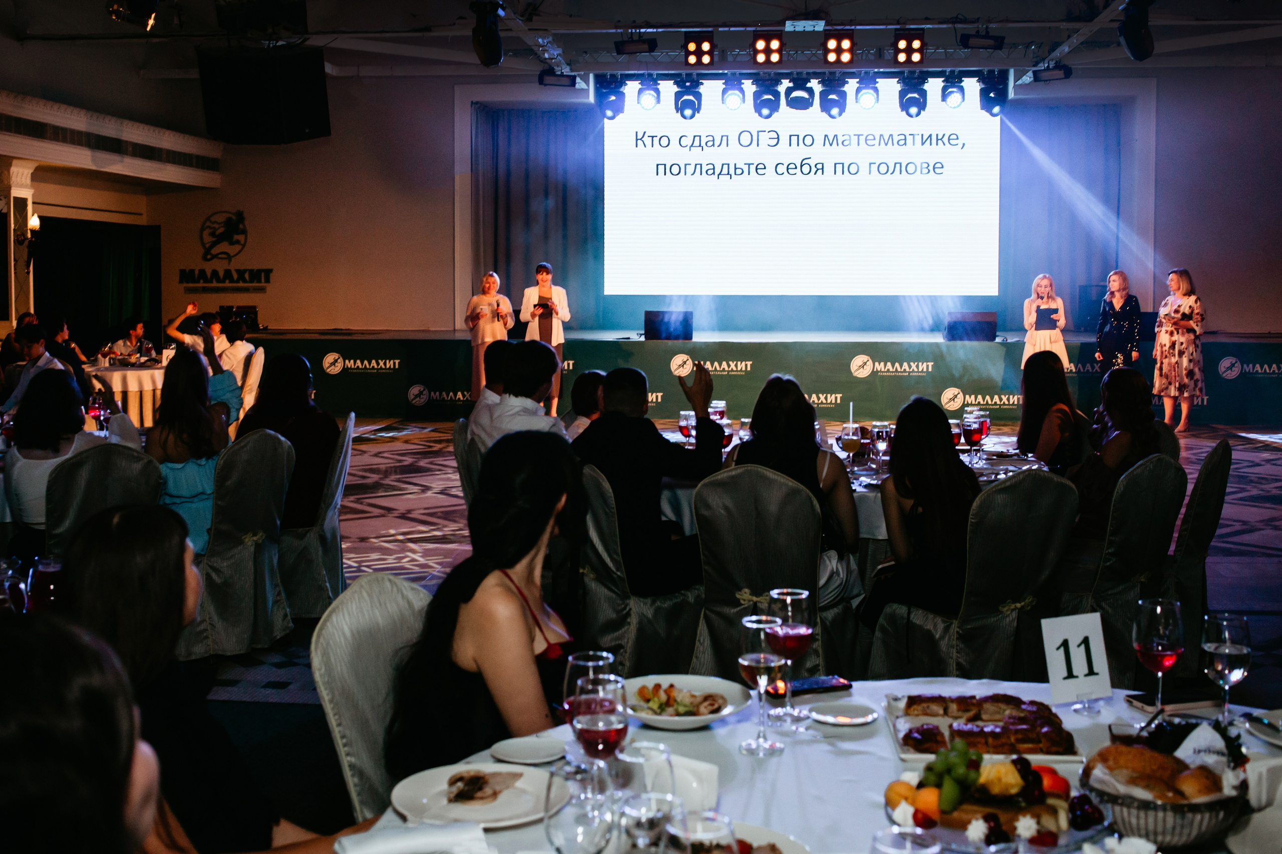 Выпускной 2025 (9класс) 124 школа. Фотограф в Челябинске Ополихина Анна