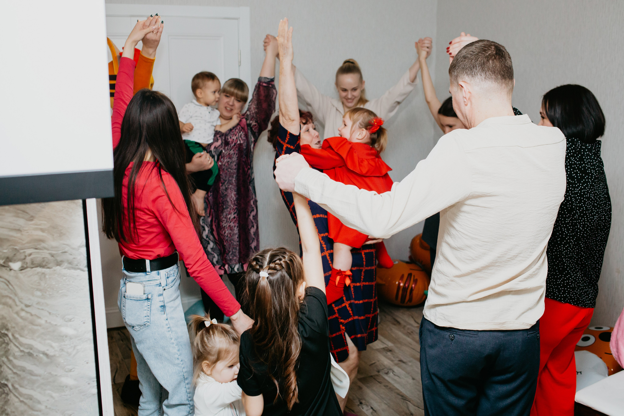 День рождение 2 года. Фотограф в Челябинске Ополихина Анна