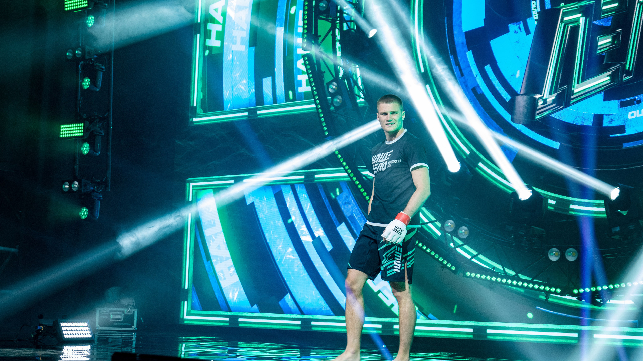 Спорт. Фотограф и видеограф в Москве Александр Вандышев