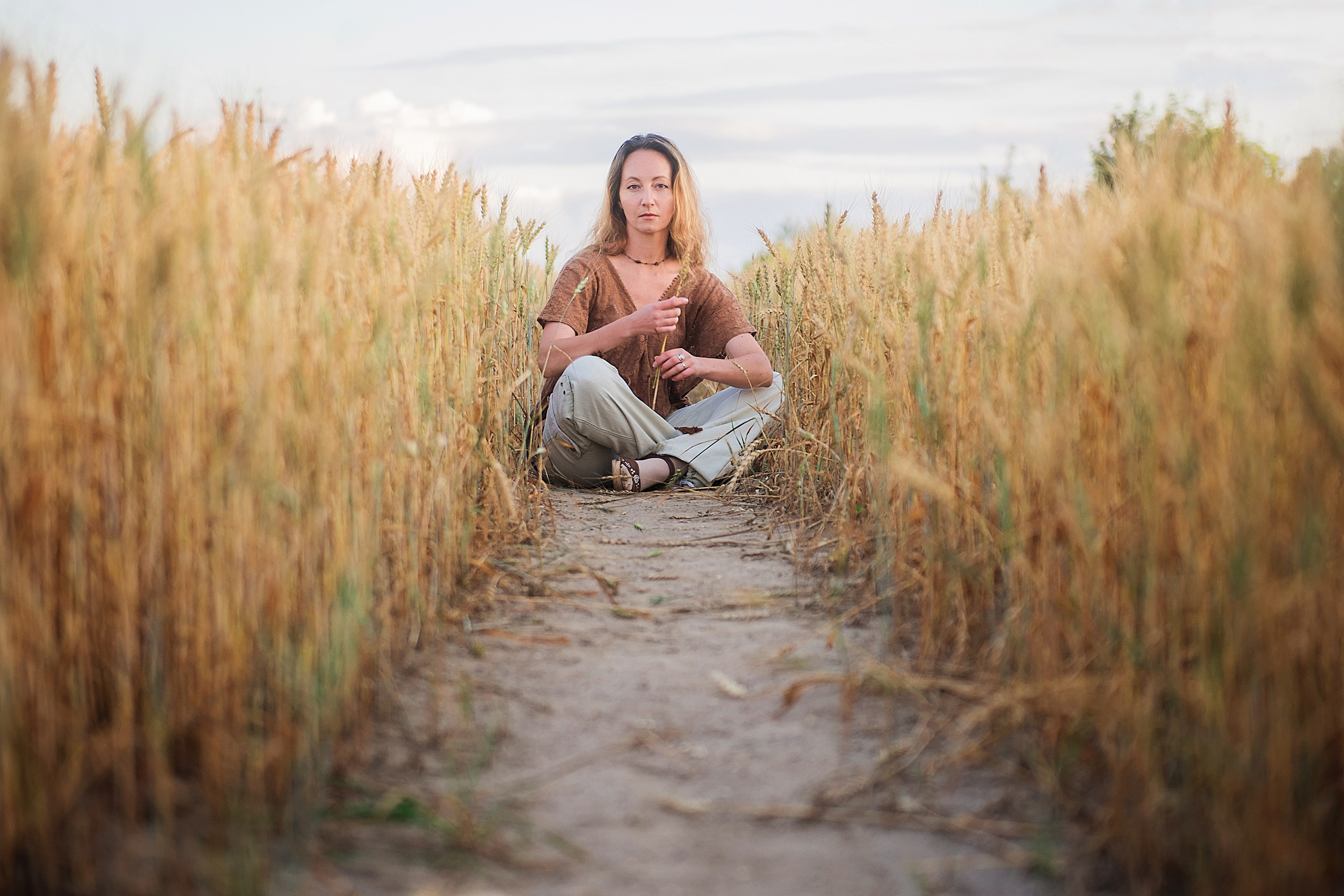 ФОТОПРОГУЛКИ. Фотограф Вера Демидкова