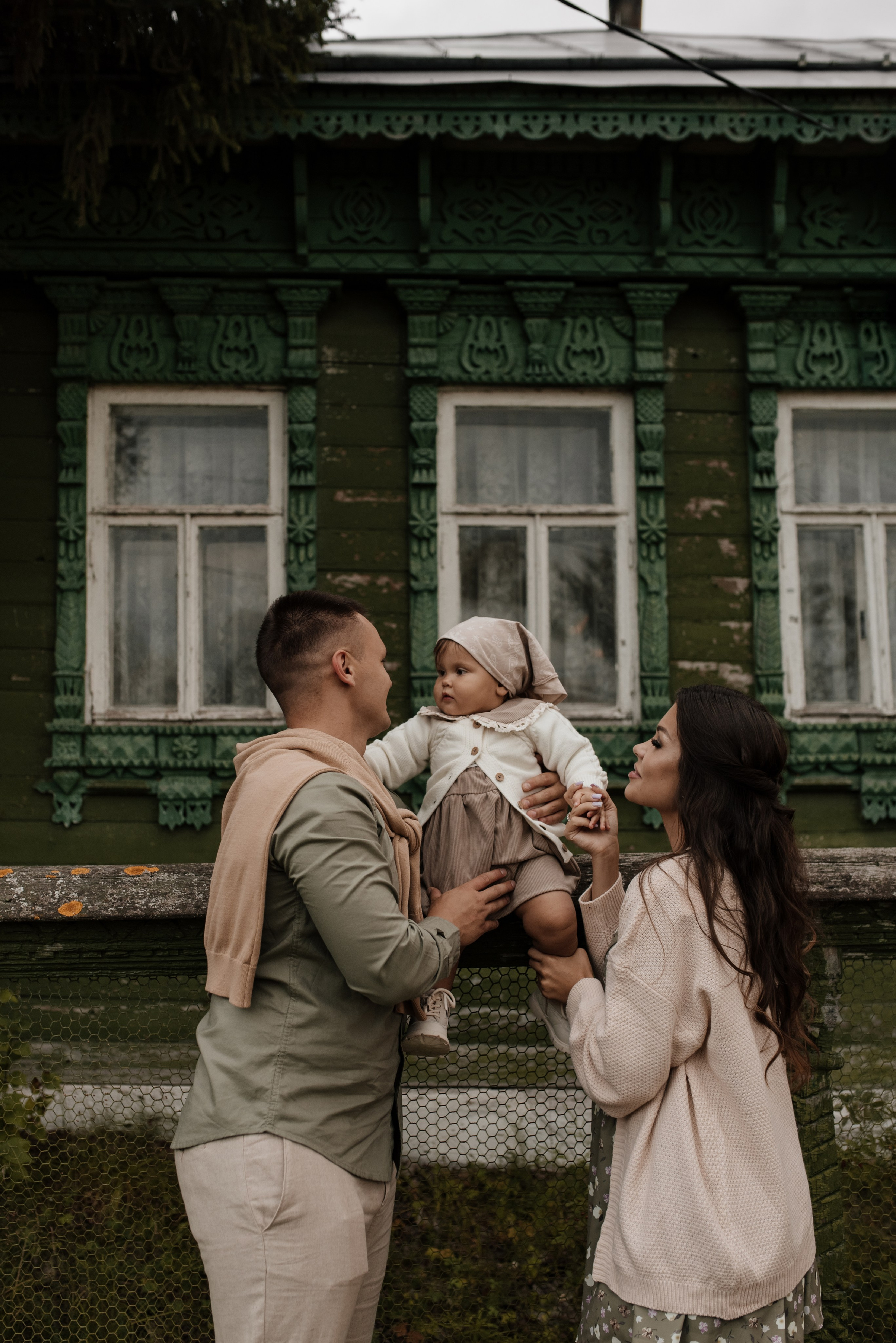 Диана ♡ Милана ♡ Артем. Фотограф Ольга Плеханова | Нижний Новгород, Москва