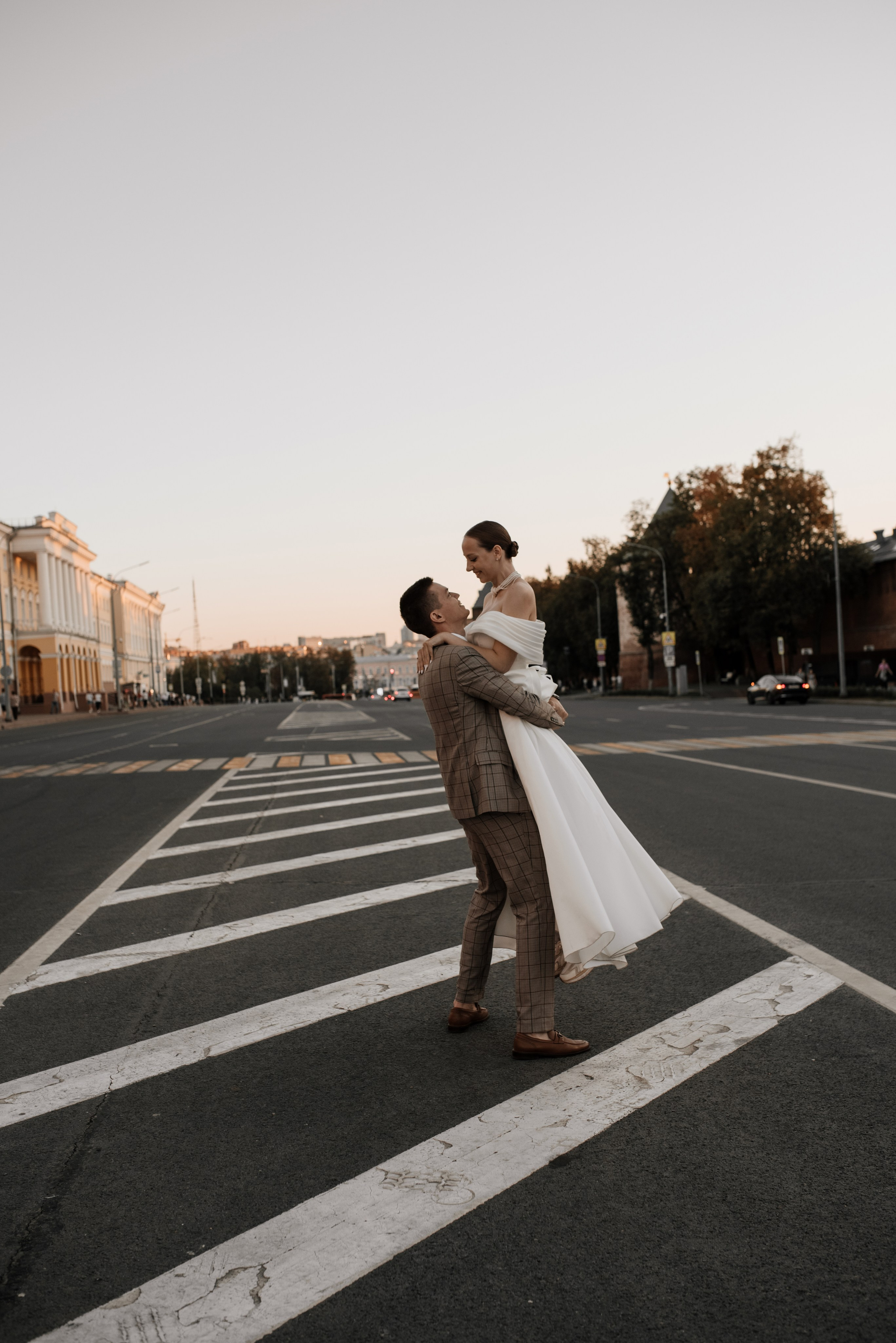 Настя ♡ Женя. Фотограф Ольга Плеханова | Нижний Новгород, Москва