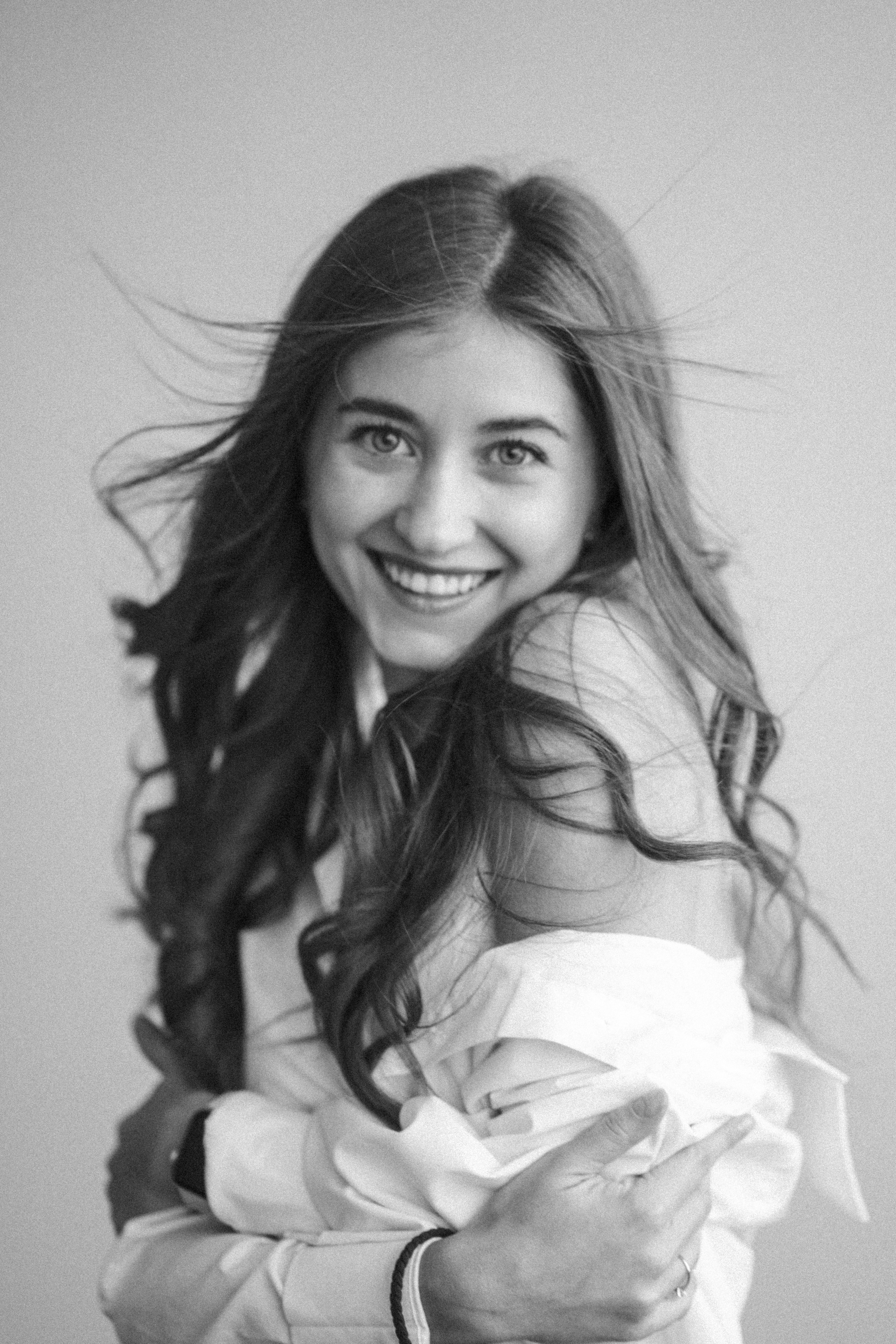 Мама с дочками. Семейный фотограф, фотосессия беременности в Новосибирске Кристина Киб